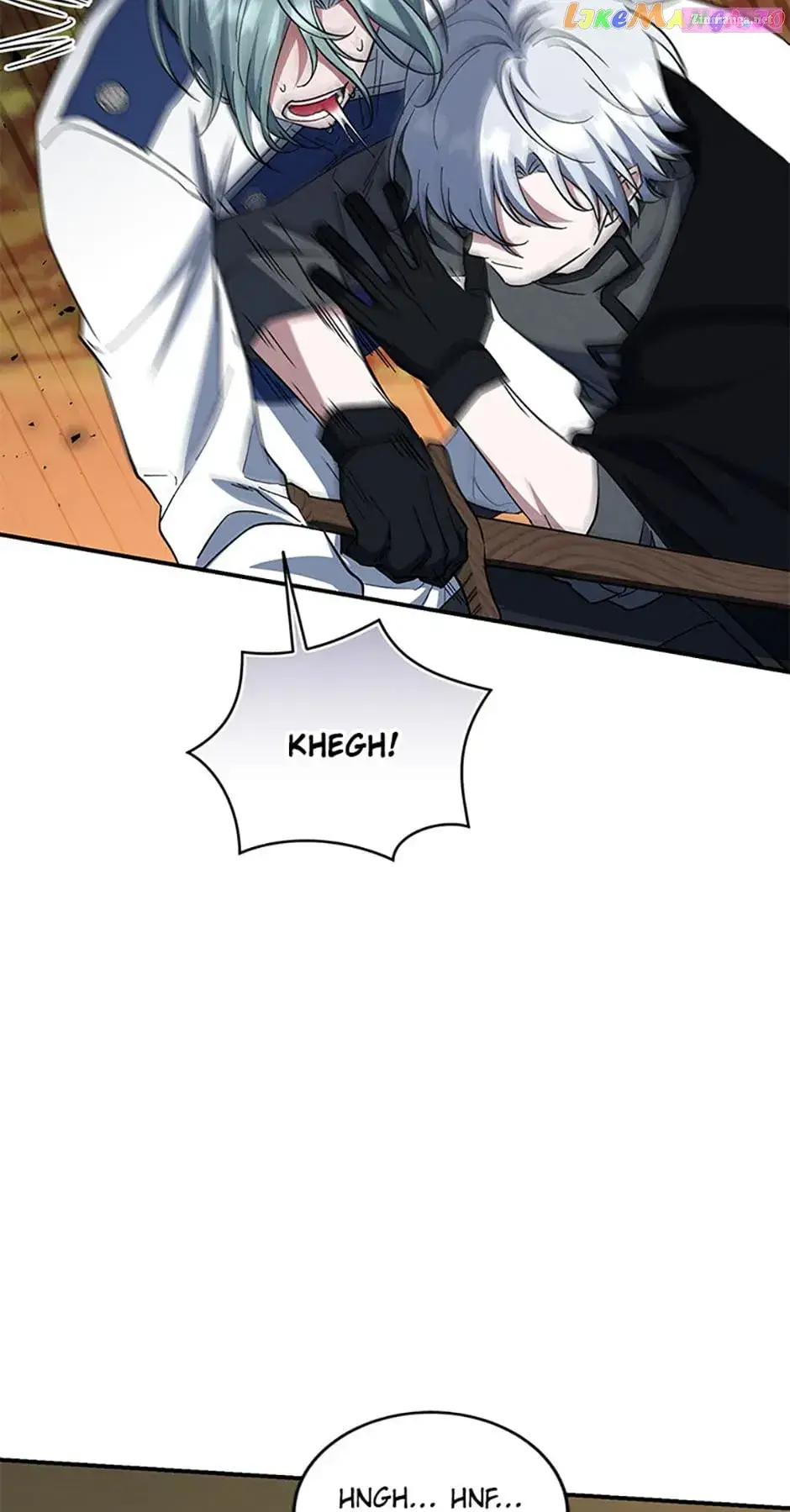 The Secret of House Francesca Zinmanga X Chapter 42 Page 60