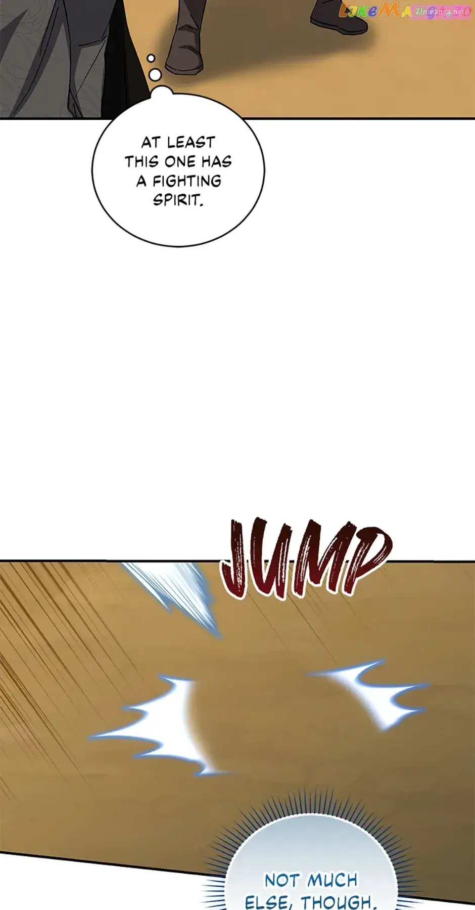 The Secret of House Francesca Zinmanga X Chapter 42 Page 63