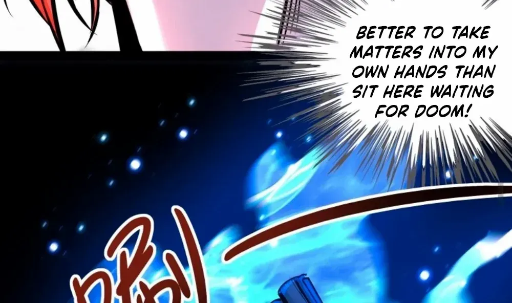 Creepy Pharmacist: All My Patients are Horrific Zinmanga X Chapter 89 Page 9