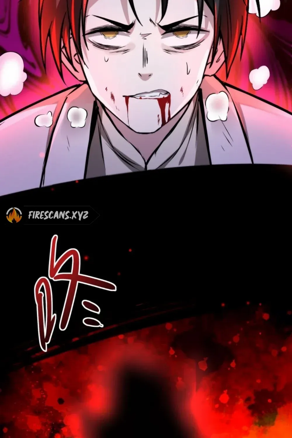 Creepy Pharmacist: All My Patients are Horrific Zinmanga X Chapter 89 Page 28