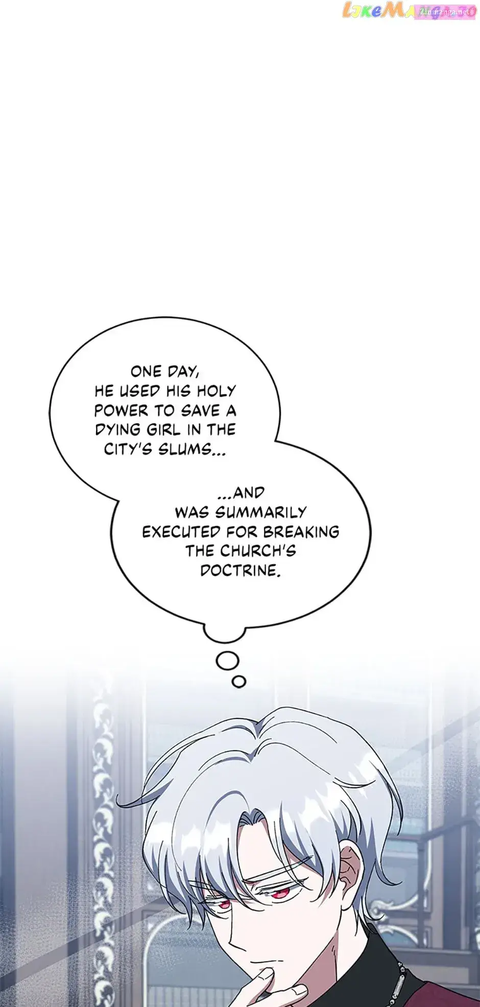 The Secret of House Francesca Zinmanga X Chapter 40 Page 14