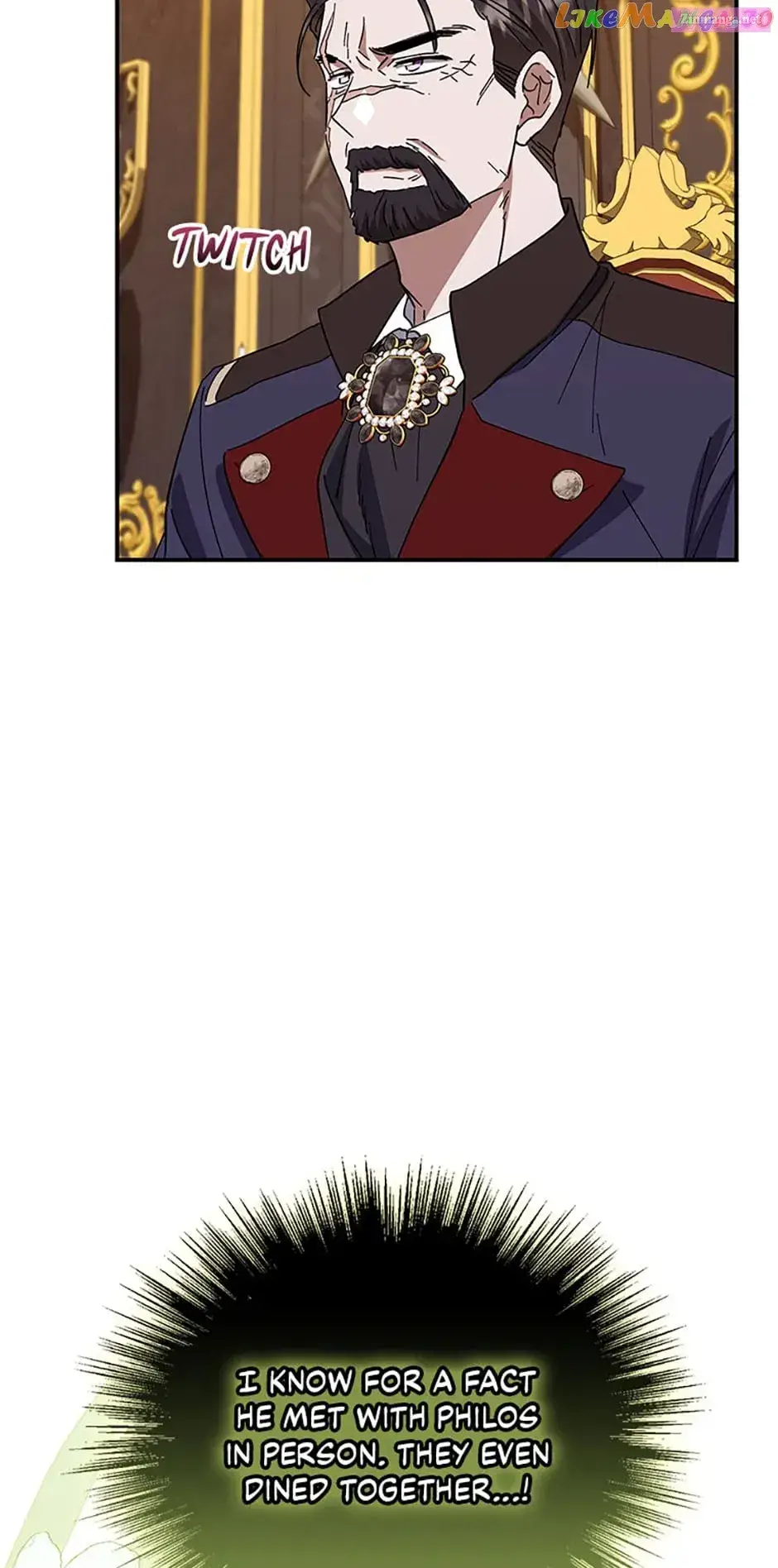 The Secret of House Francesca Zinmanga X Chapter 40 Page 41