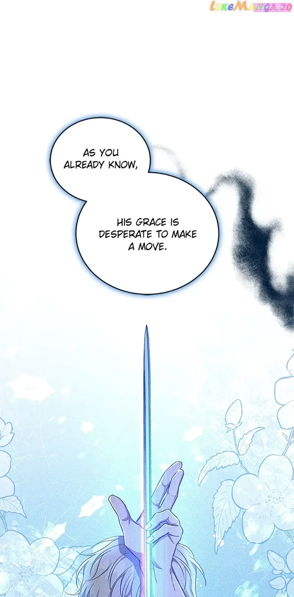 The Secret of House Francesca Zinmanga X Chapter 40 Page 49