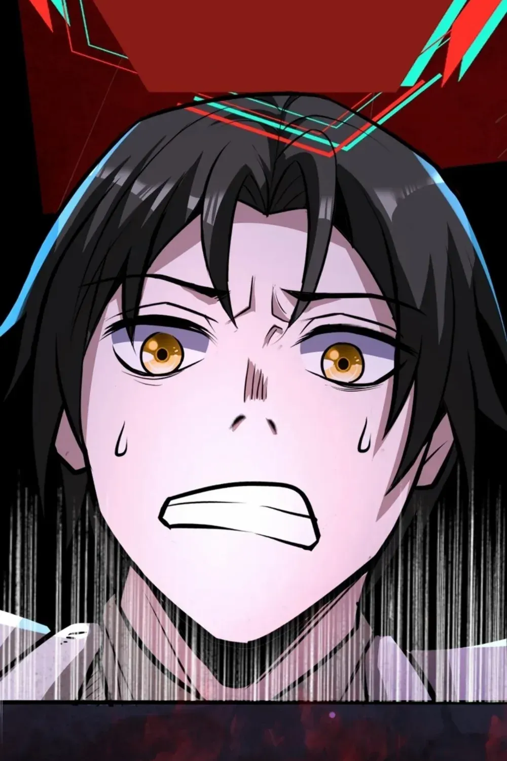 Creepy Pharmacist: All My Patients are Horrific Zinmanga X Chapter 88 Page 17