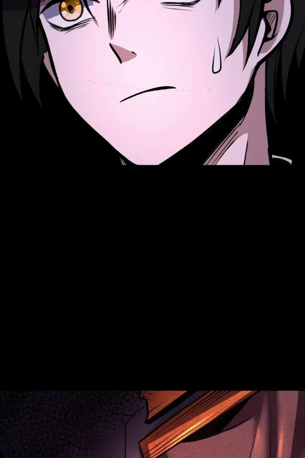 Creepy Pharmacist: All My Patients are Horrific Zinmanga X Chapter 88 Page 23