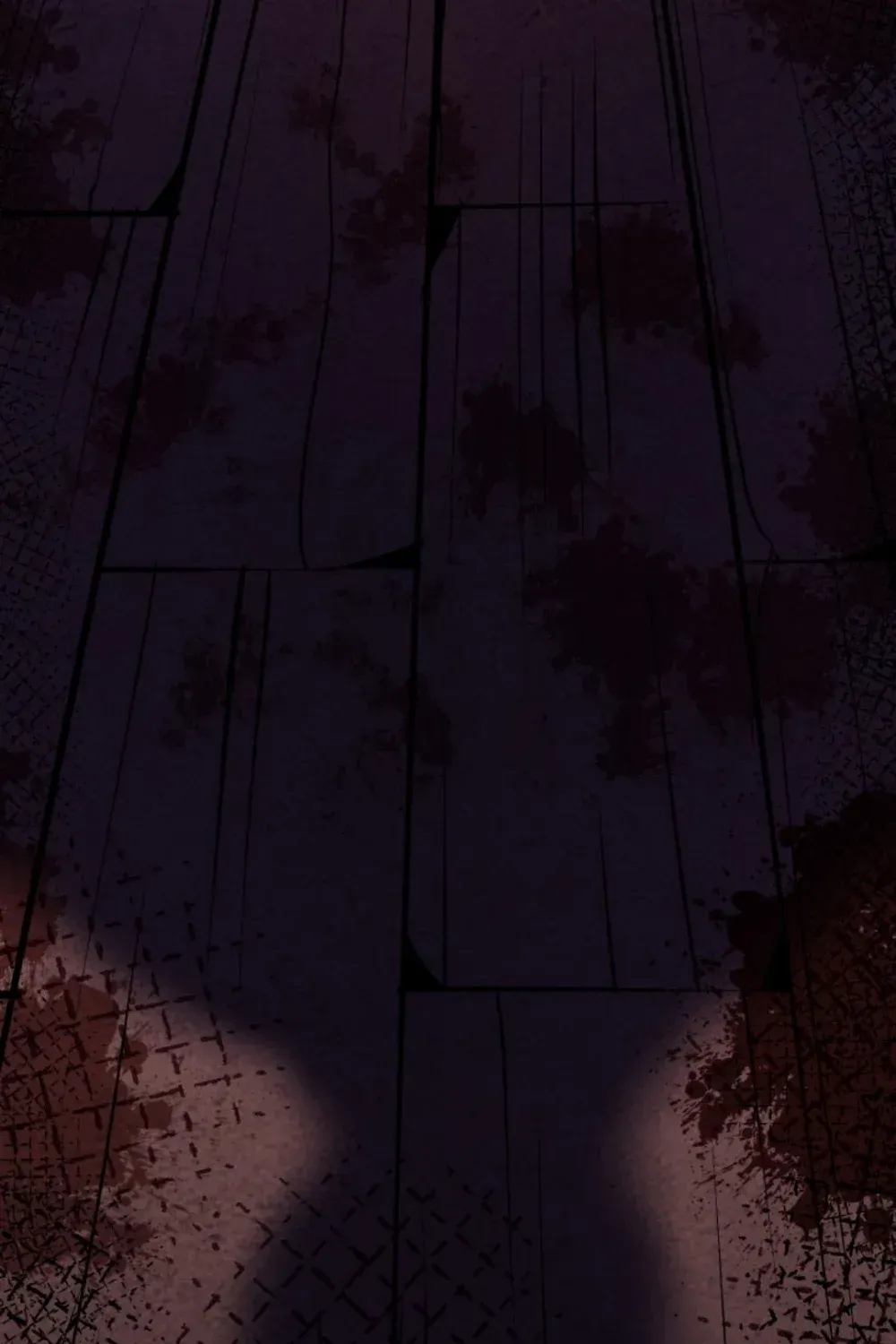 Creepy Pharmacist: All My Patients are Horrific Zinmanga X Chapter 88 Page 31