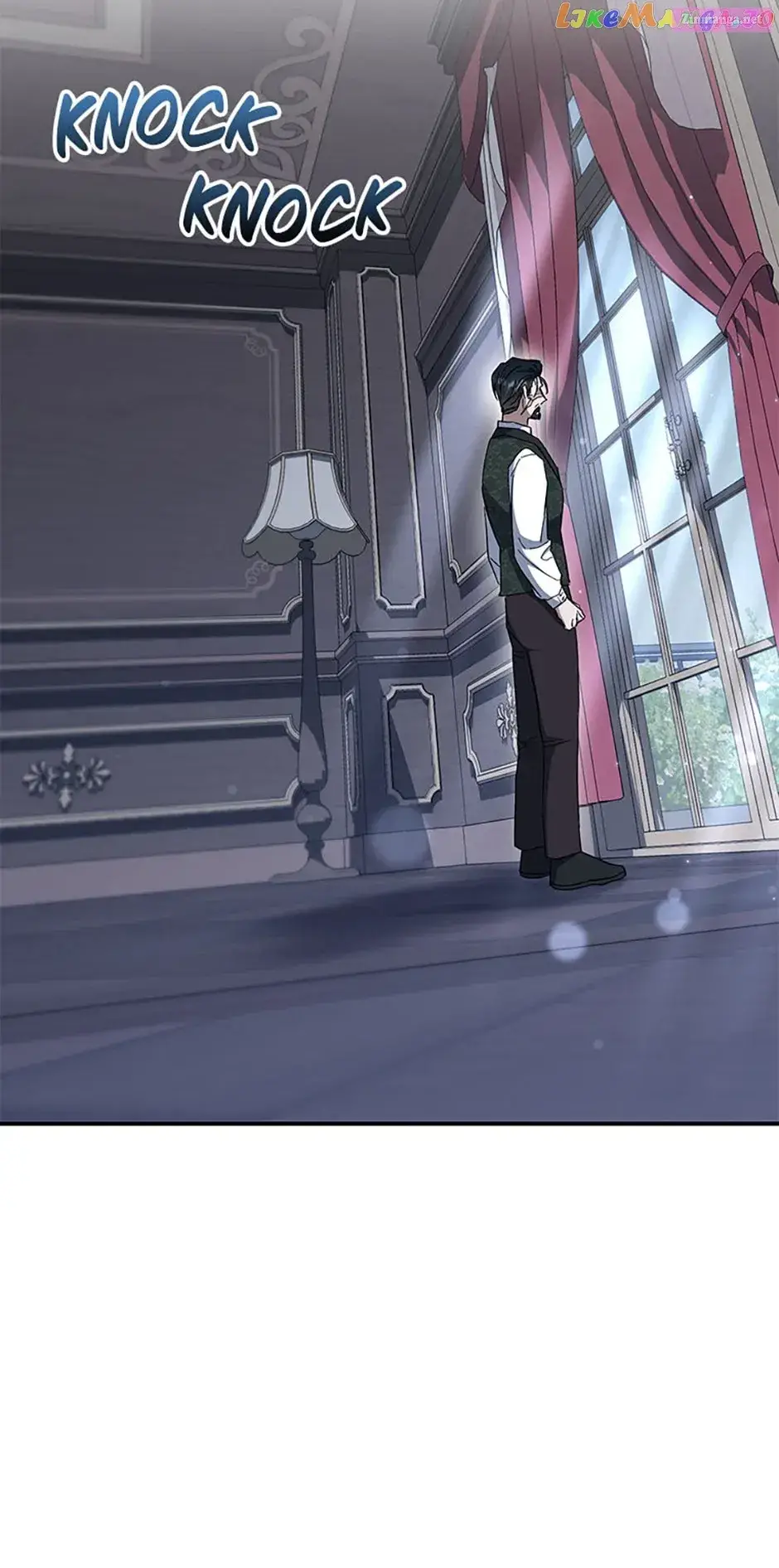 The Secret of House Francesca Zinmanga X Chapter 39 Page 35