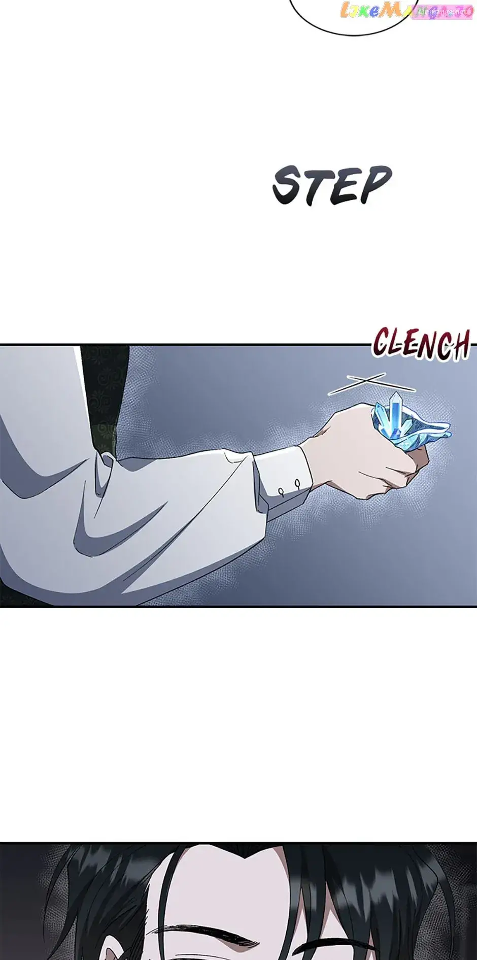 The Secret of House Francesca Zinmanga X Chapter 39 Page 37