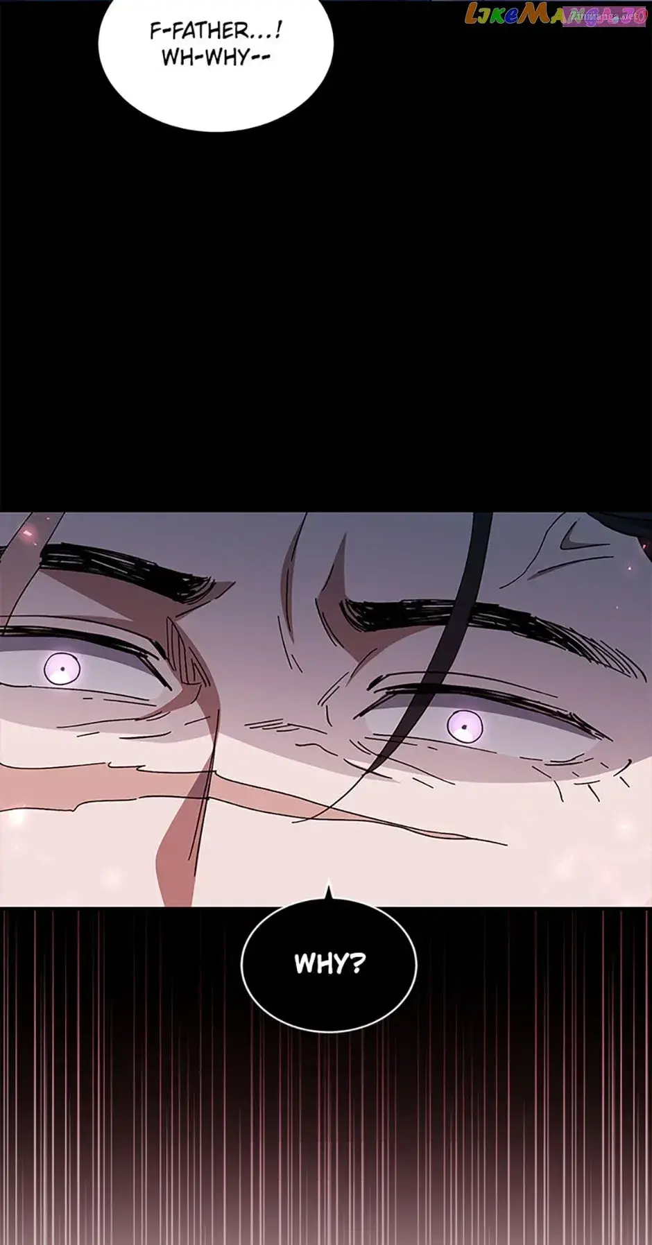 The Secret of House Francesca Zinmanga X Chapter 39 Page 42