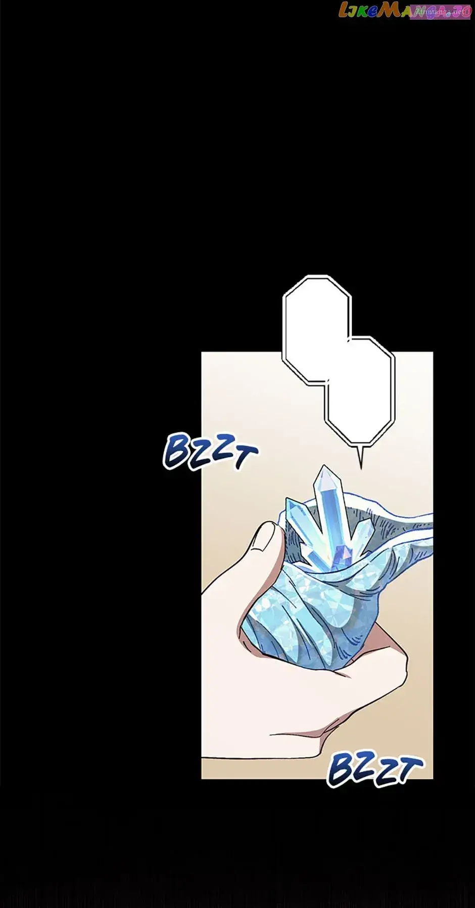 The Secret of House Francesca Zinmanga X Chapter 39 Page 45
