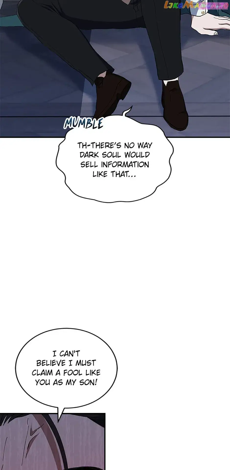The Secret of House Francesca Zinmanga X Chapter 39 Page 57