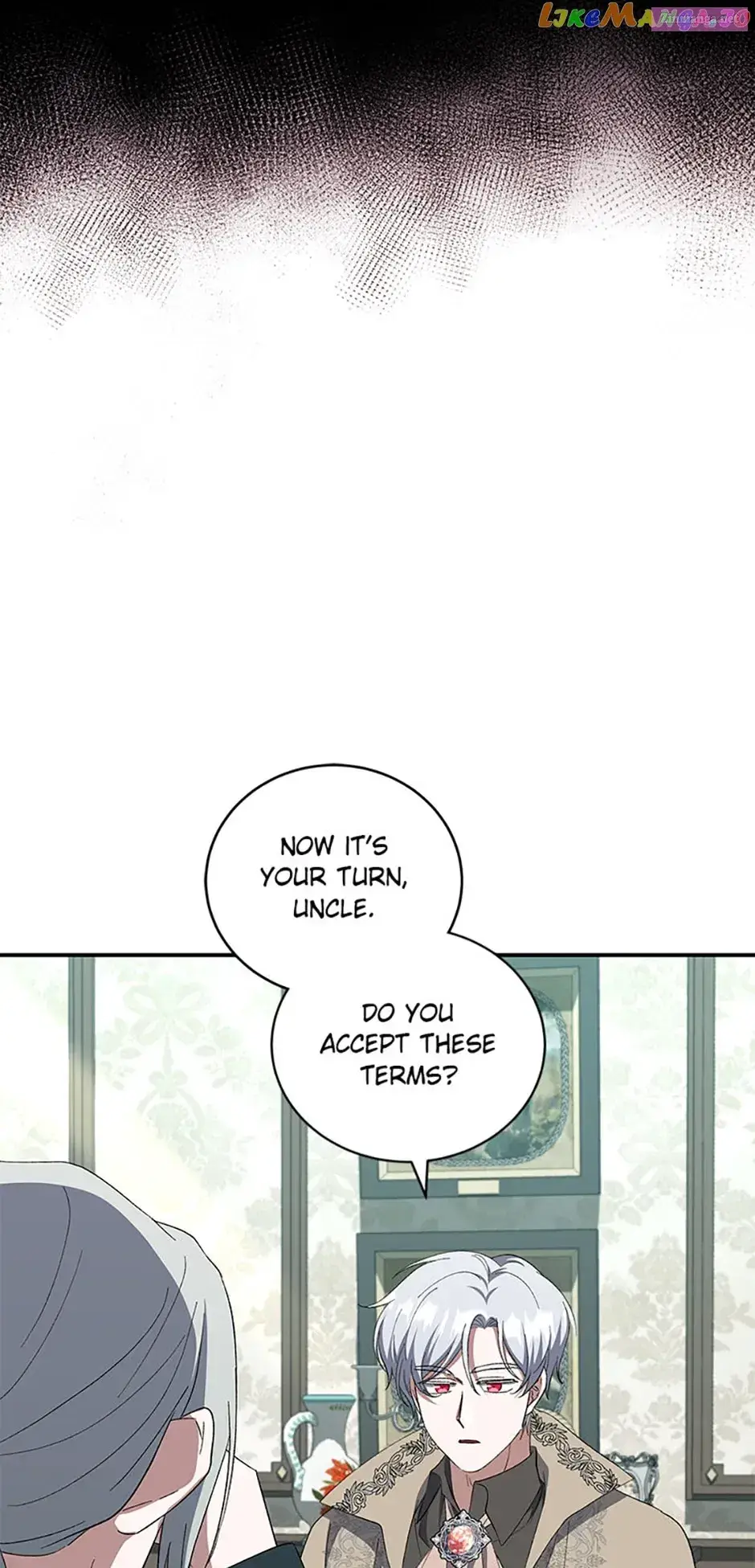 The Secret of House Francesca Zinmanga X Chapter 38 Page 56