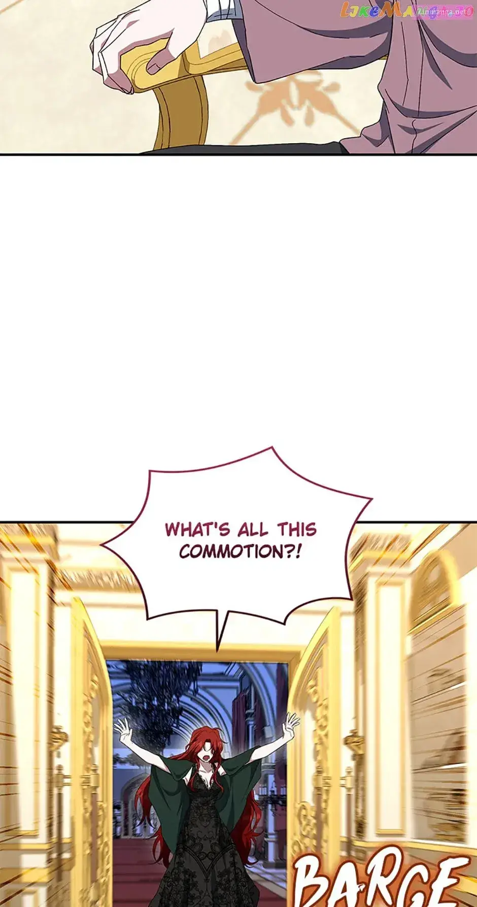 The Secret of House Francesca Zinmanga X Chapter 36 Page 17