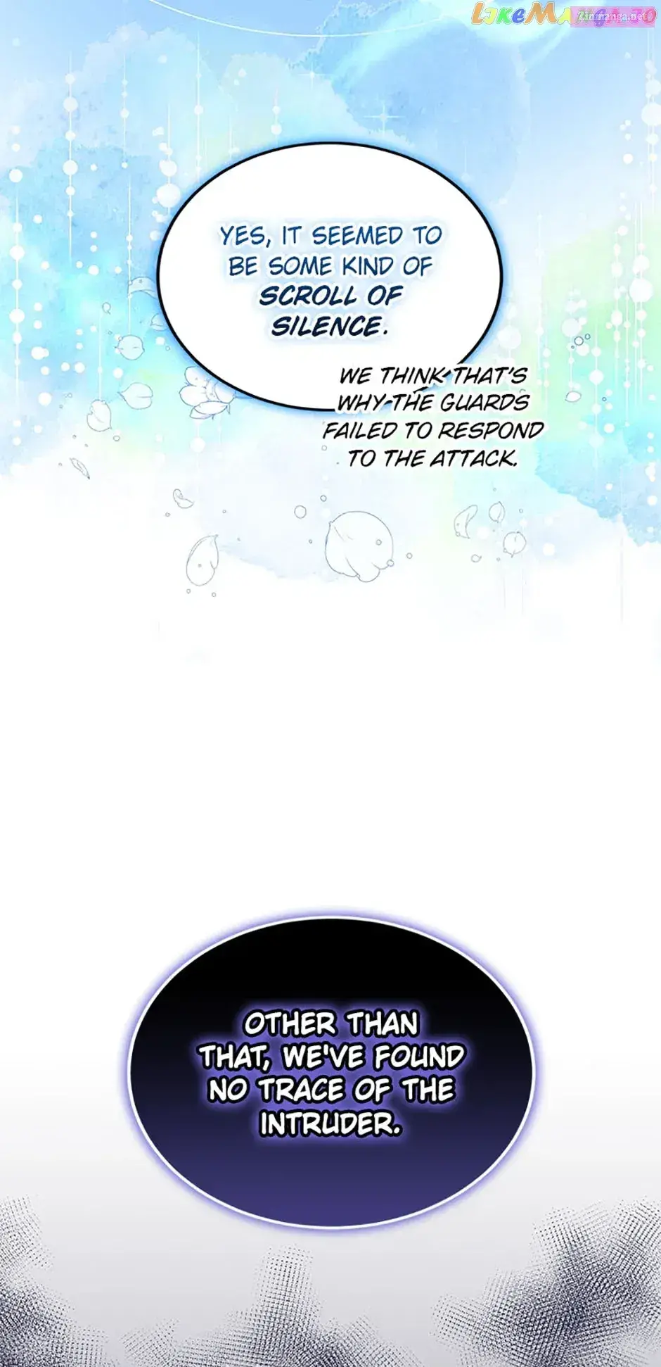 The Secret of House Francesca Zinmanga X Chapter 36 Page 34