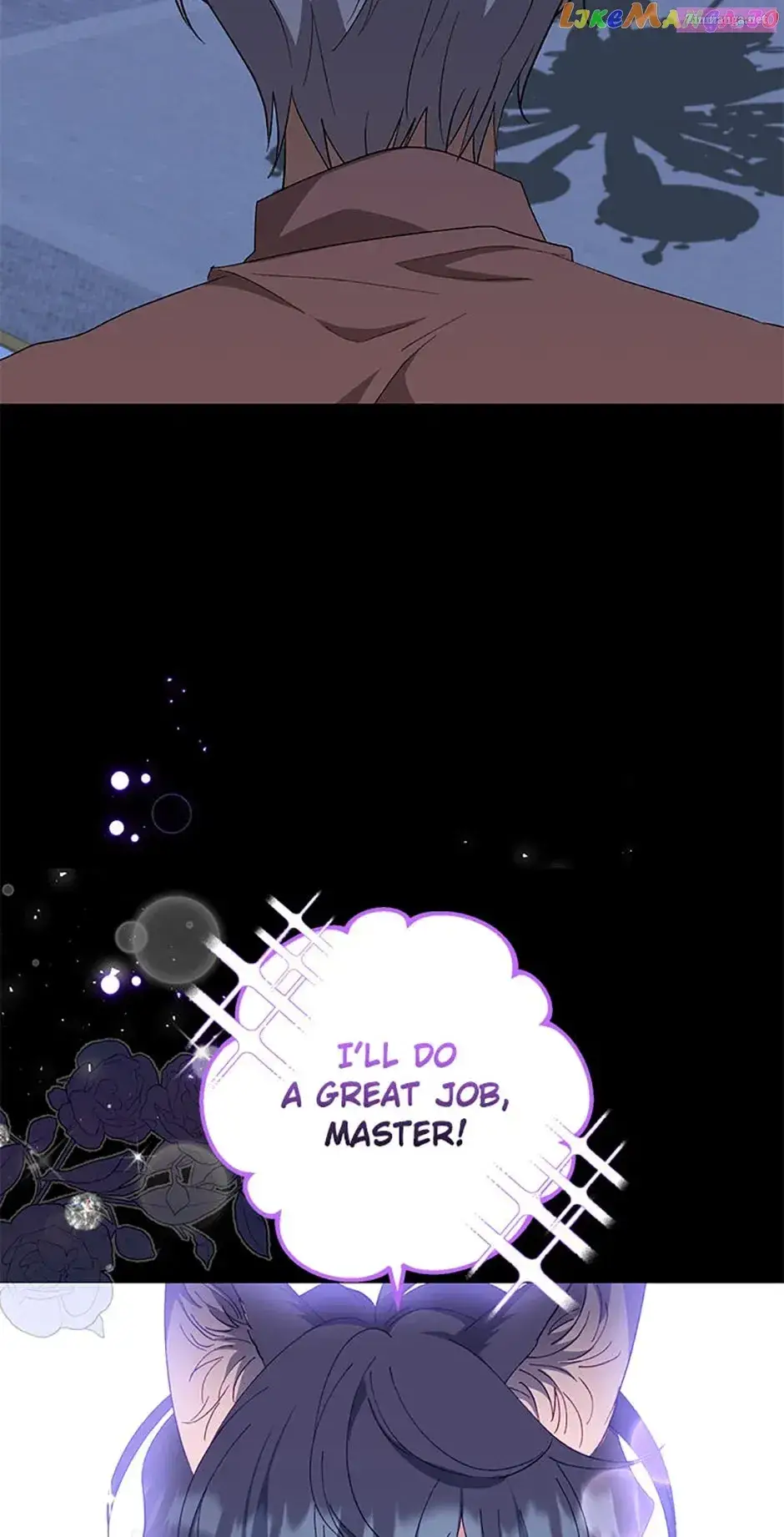 The Secret of House Francesca Zinmanga X Chapter 36 Page 51