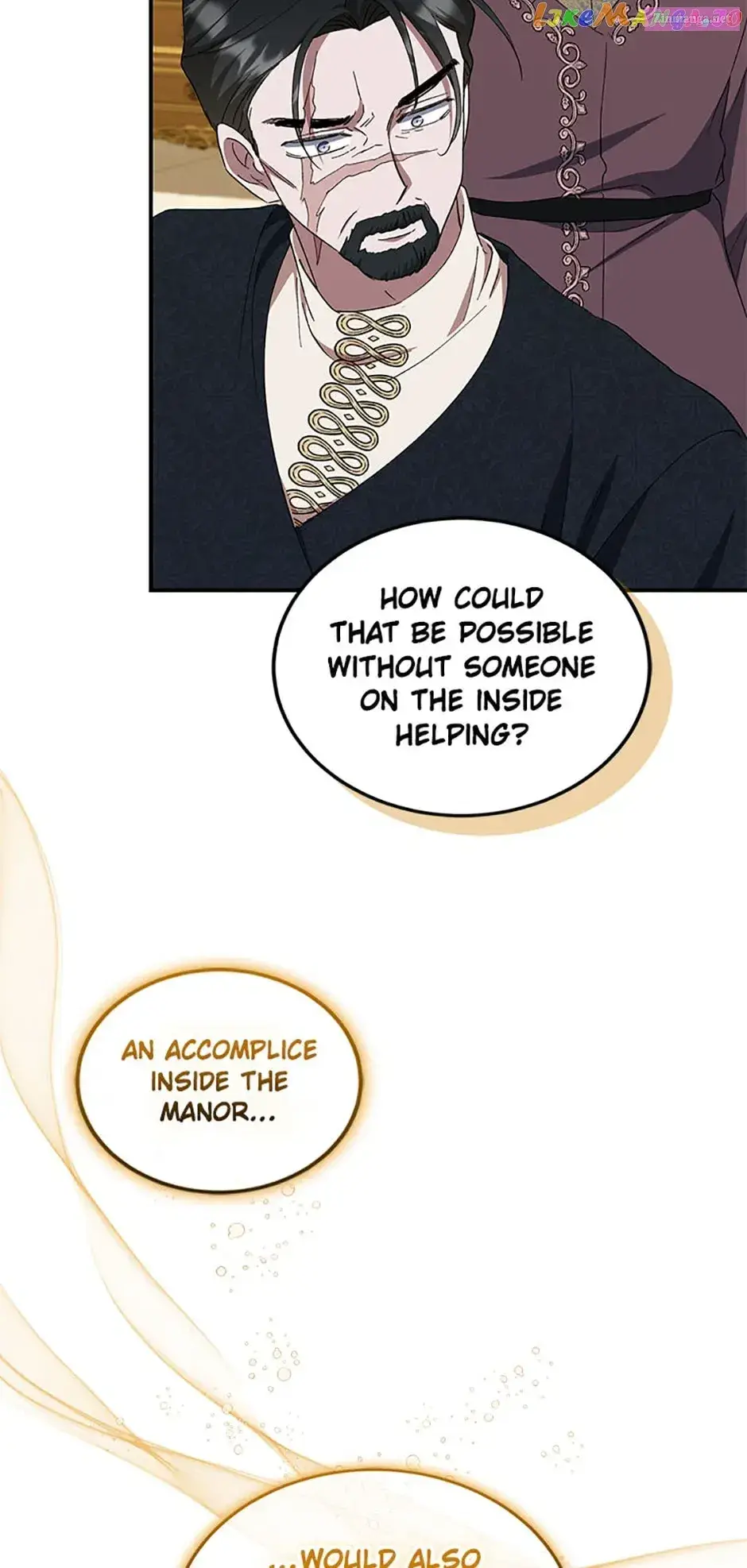 The Secret of House Francesca Zinmanga X Chapter 36 Page 59