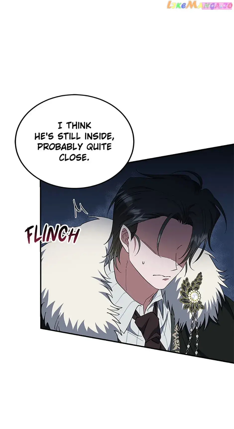 The Secret of House Francesca Zinmanga X Chapter 36 Page 63