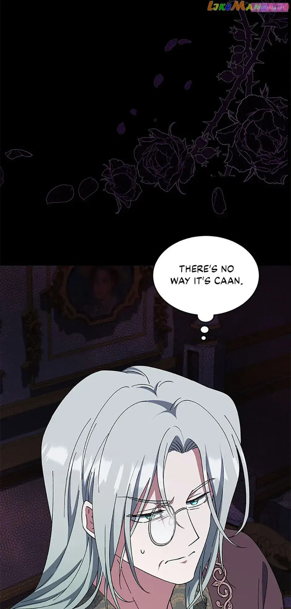 The Secret of House Francesca Zinmanga X Chapter 36 Page 67