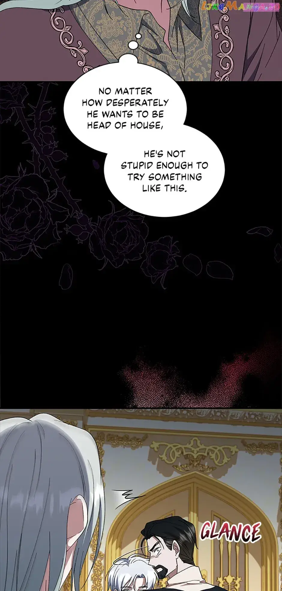 The Secret of House Francesca Zinmanga X Chapter 36 Page 68