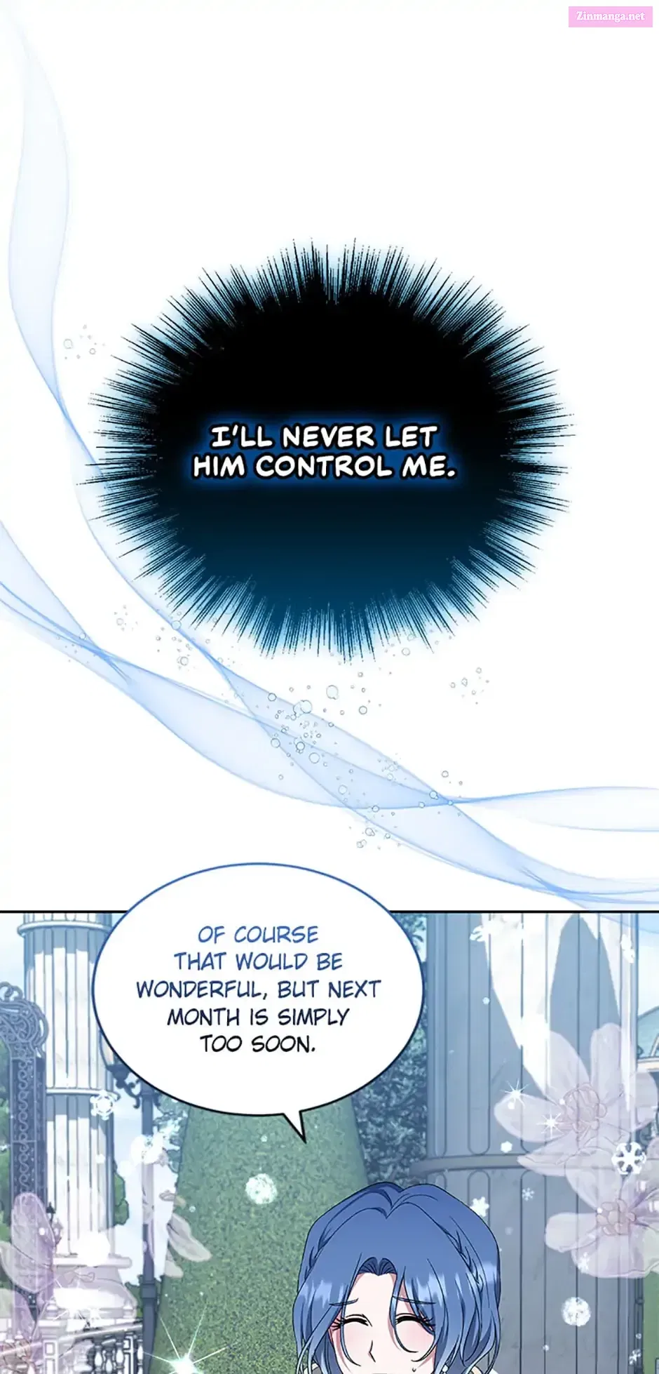 The Secret of House Francesca Zinmanga X Chapter 34 Page 10