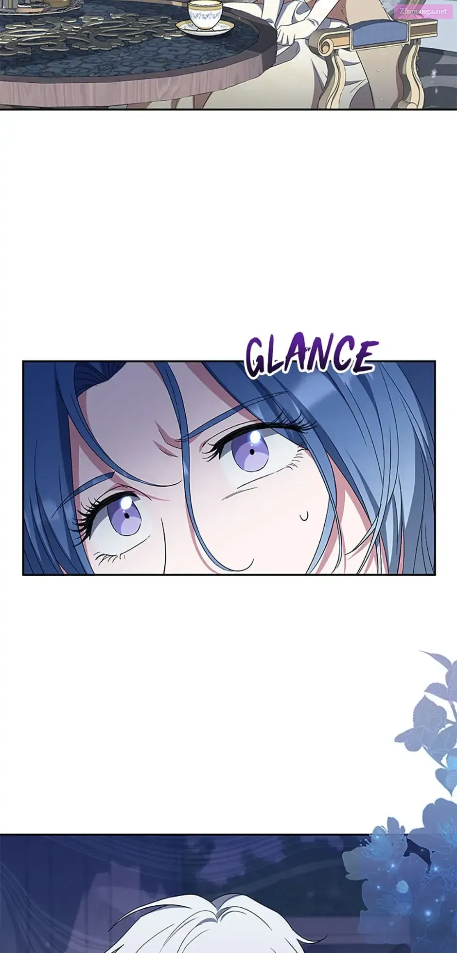 The Secret of House Francesca Zinmanga X Chapter 34 Page 16
