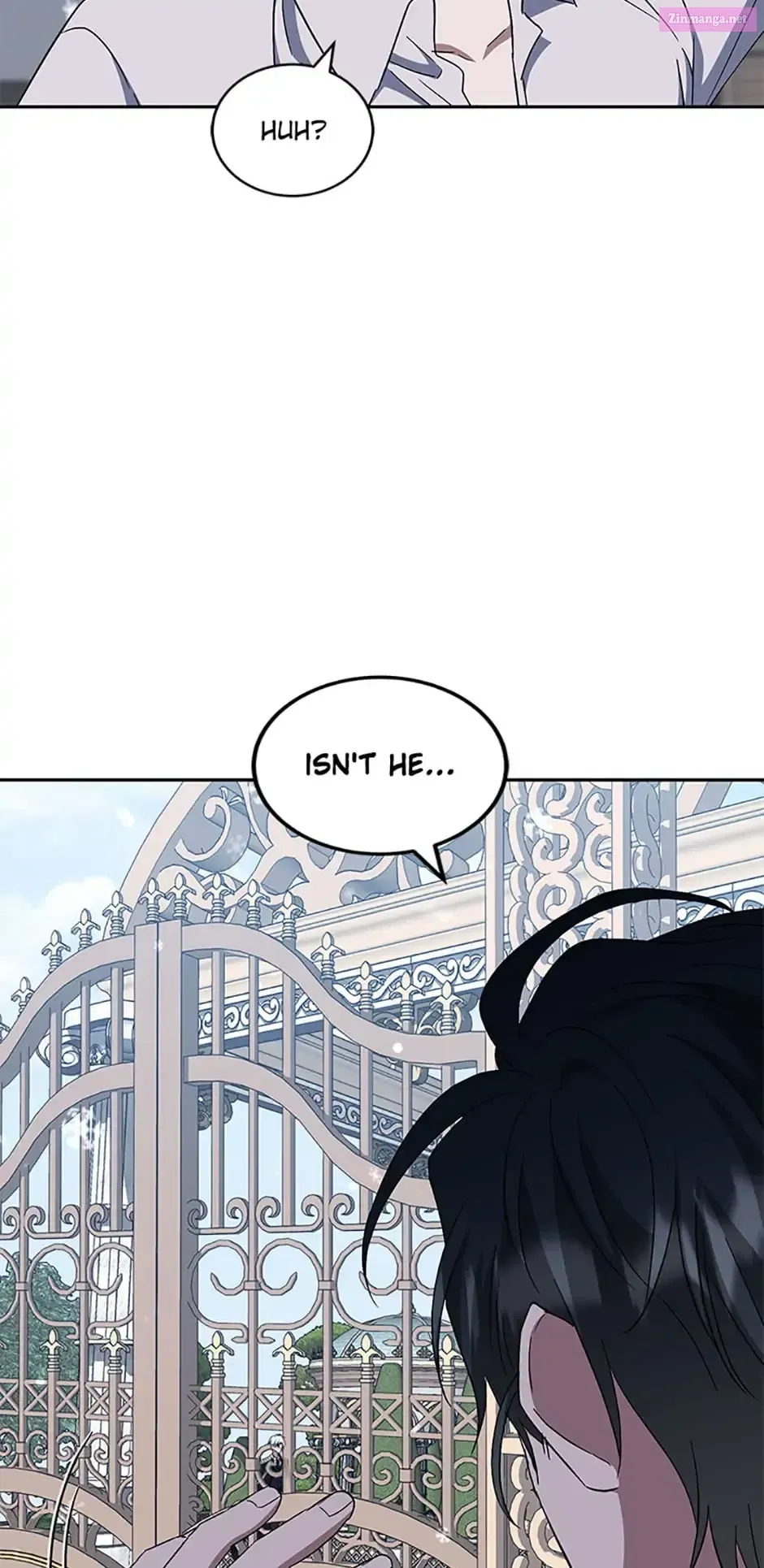 The Secret of House Francesca Zinmanga X Chapter 34 Page 35