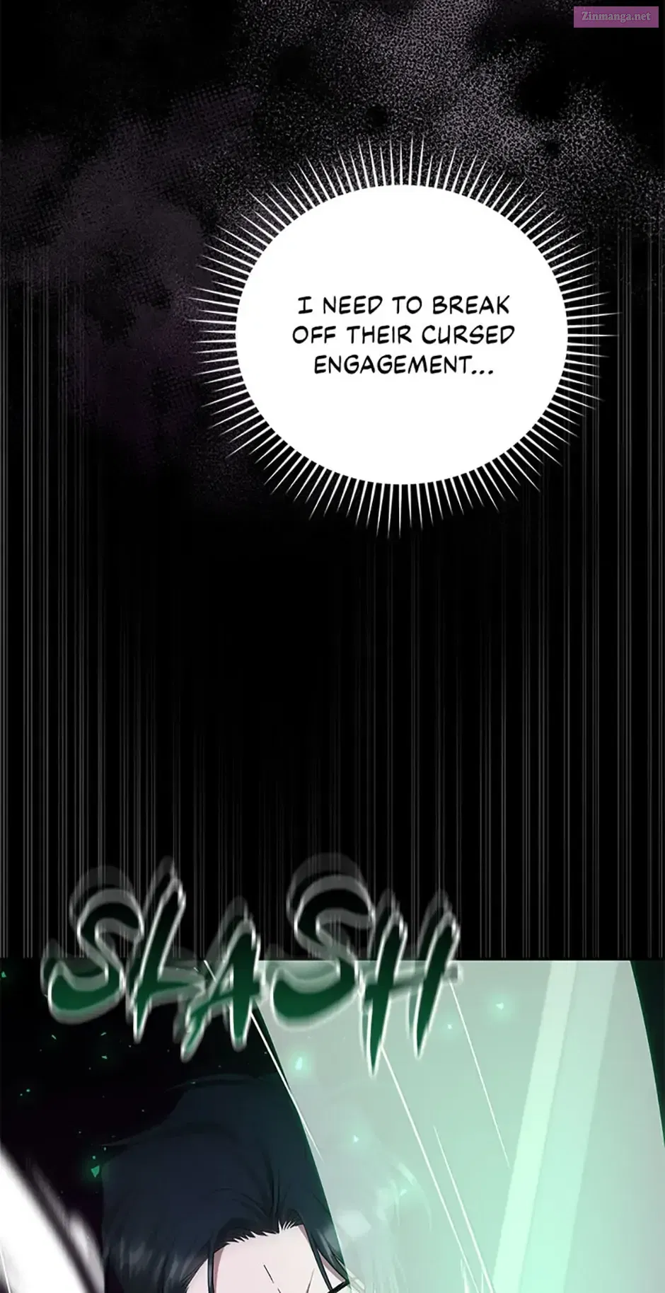 The Secret of House Francesca Zinmanga X Chapter 34 Page 42