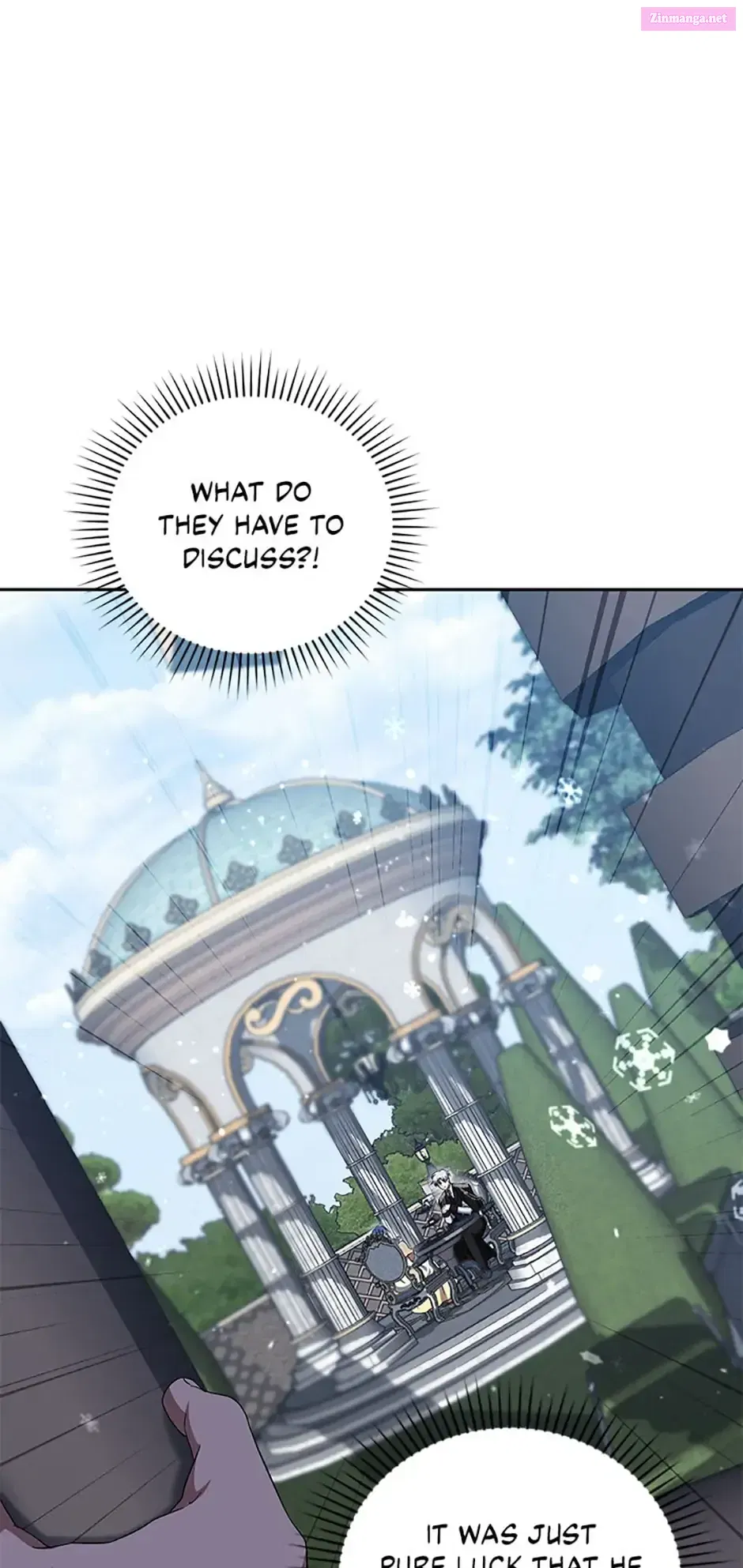 The Secret of House Francesca Zinmanga X Chapter 34 Page 52