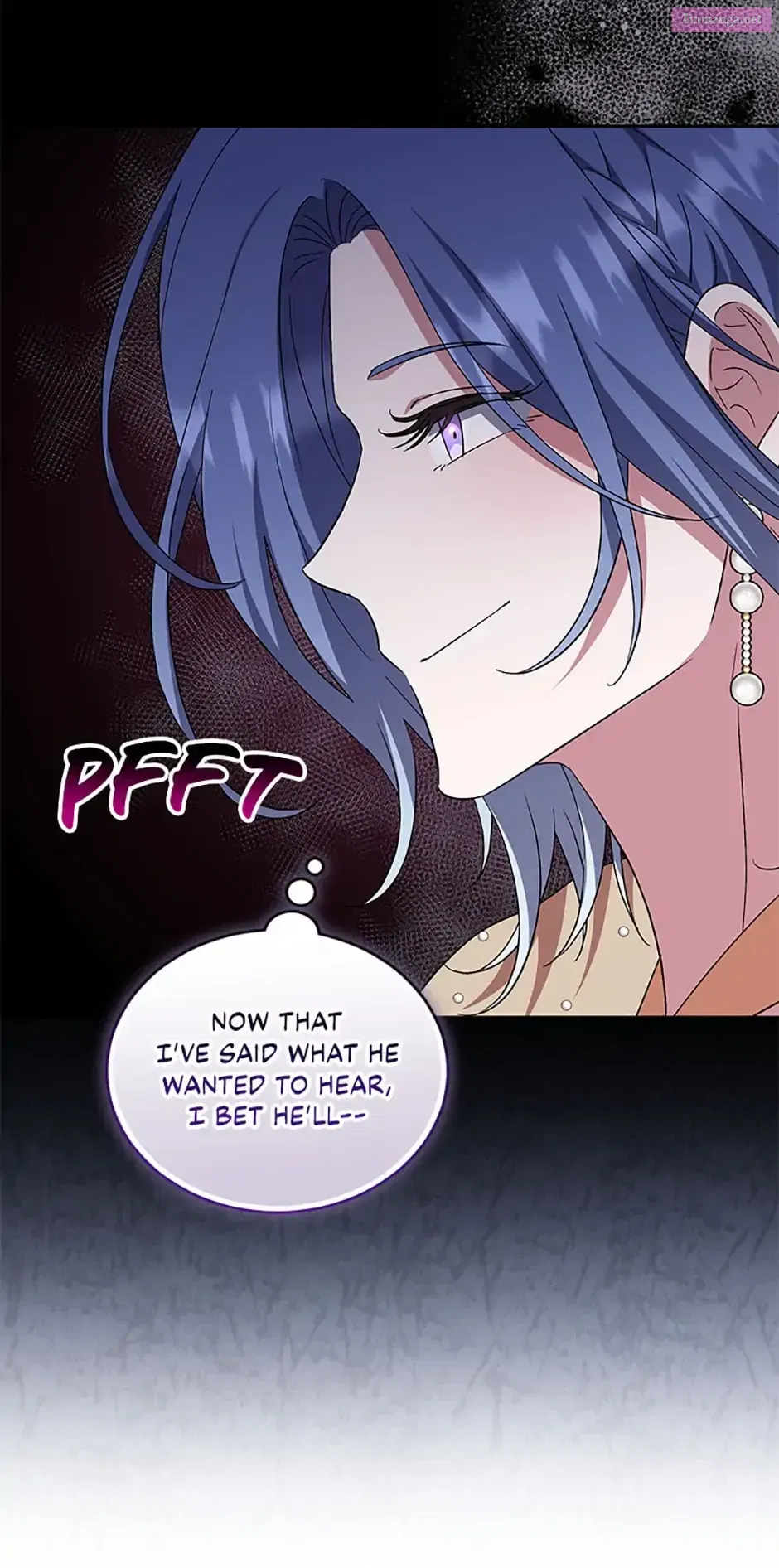 The Secret of House Francesca Zinmanga X Chapter 33 Page 63