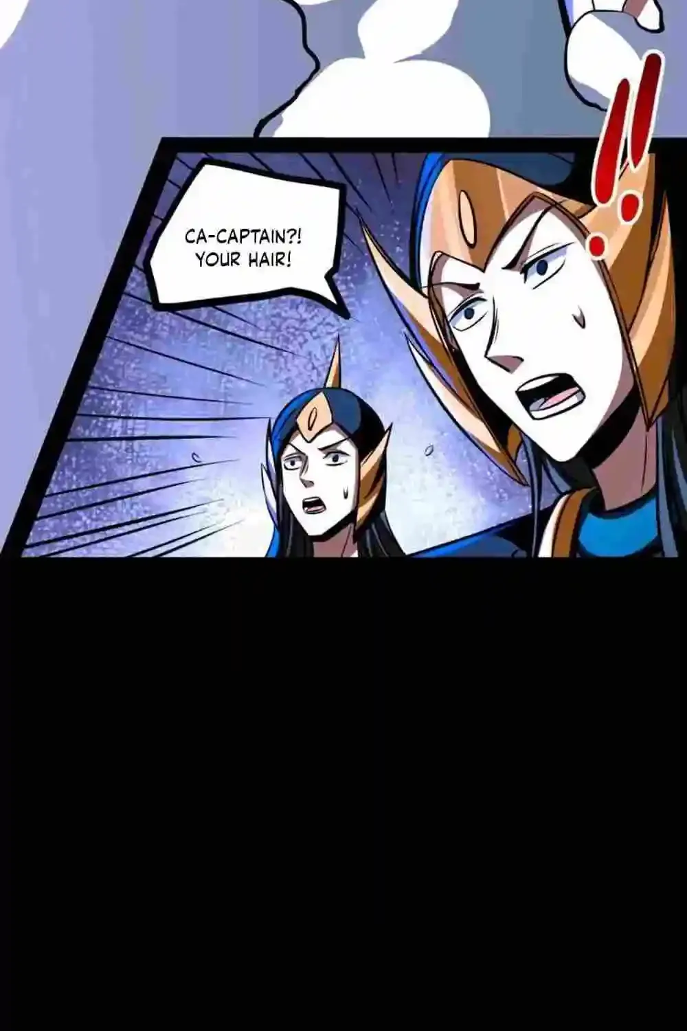 Creepy Pharmacist: All My Patients are Horrific Zinmanga X Chapter 80 Page 20