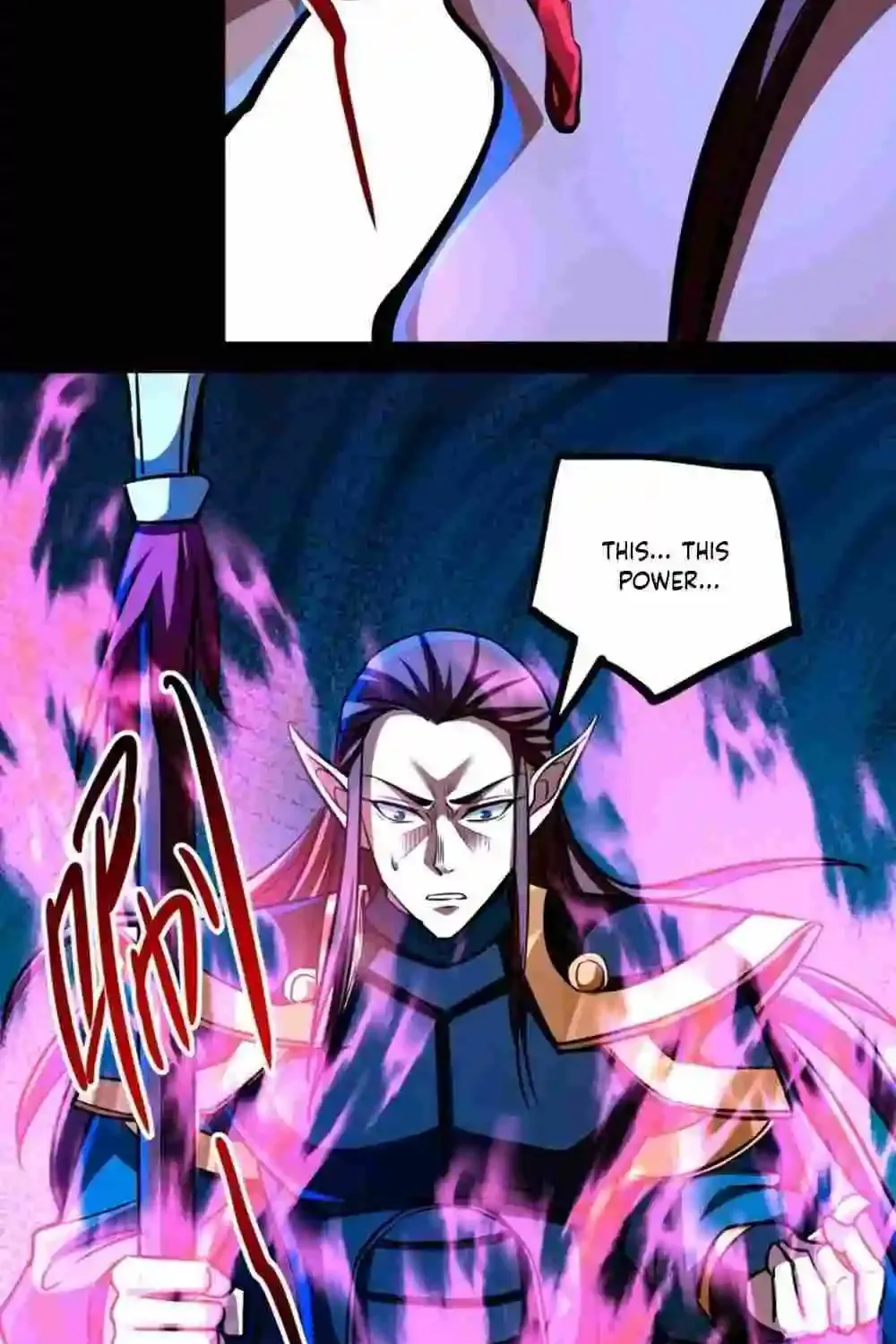 Creepy Pharmacist: All My Patients are Horrific Zinmanga X Chapter 80 Page 38