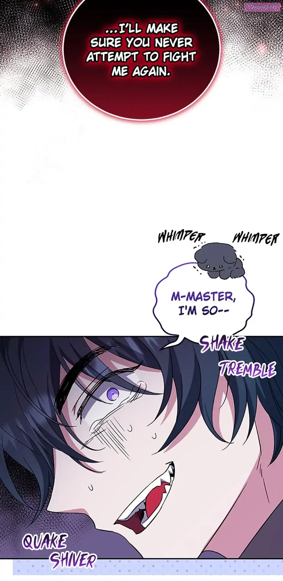 The Secret of House Francesca Zinmanga X Chapter 32 Page 30