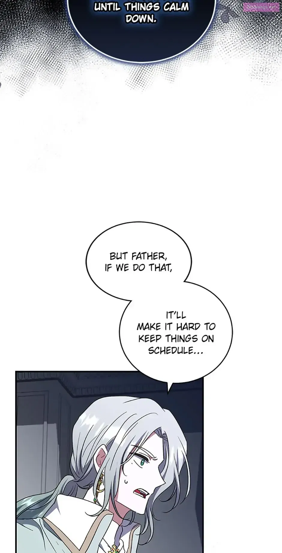 The Secret of House Francesca Zinmanga X Chapter 31 Page 7