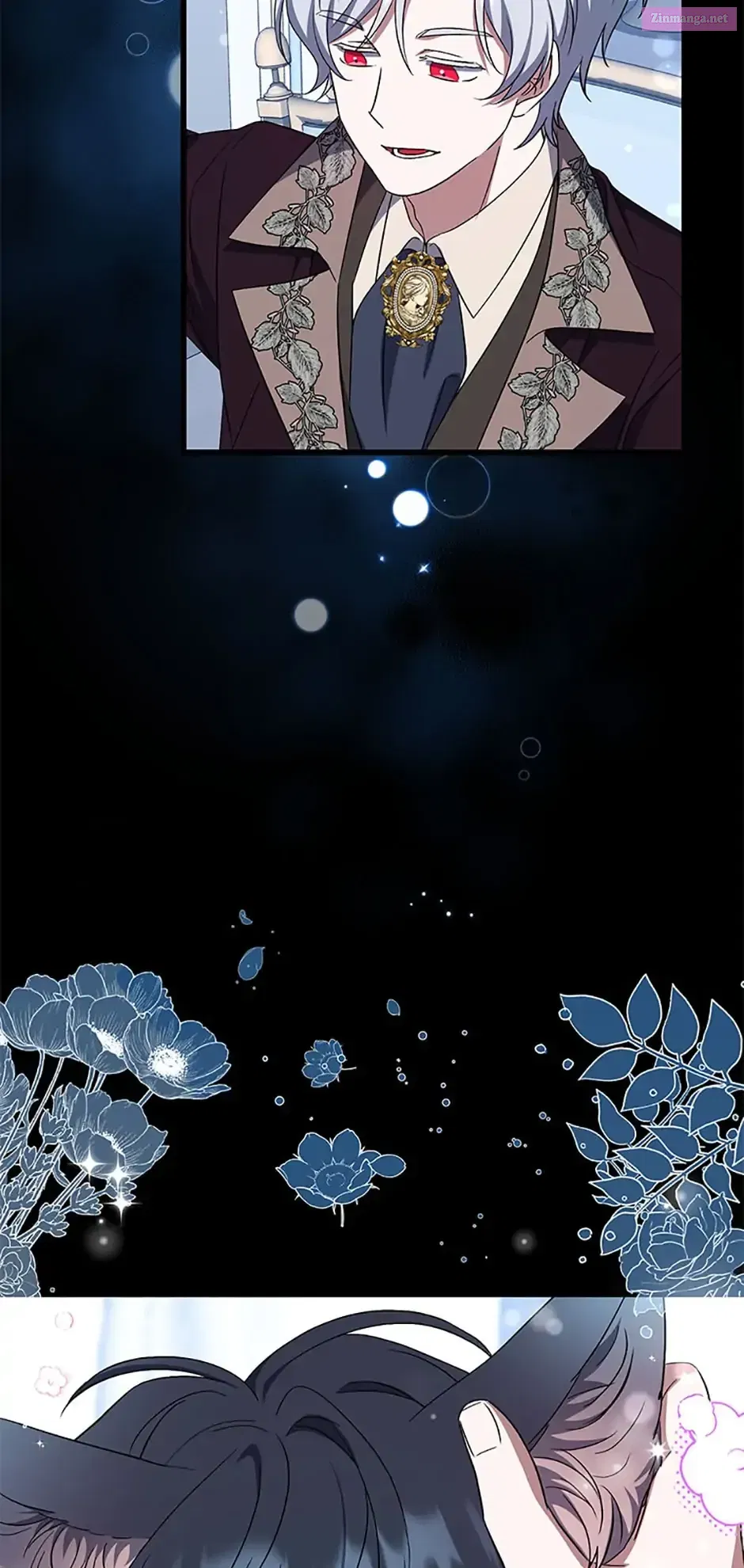 The Secret of House Francesca Zinmanga X Chapter 31 Page 59