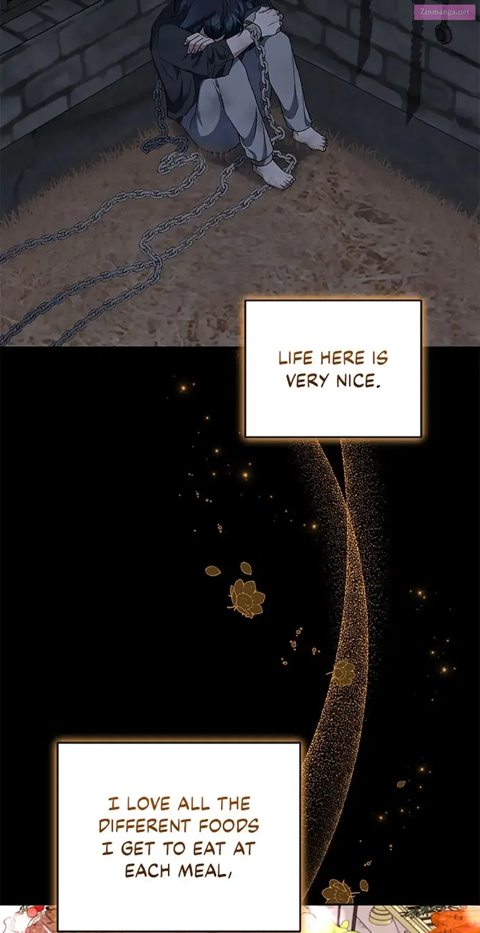 The Secret of House Francesca Zinmanga X Chapter 31 Page 66