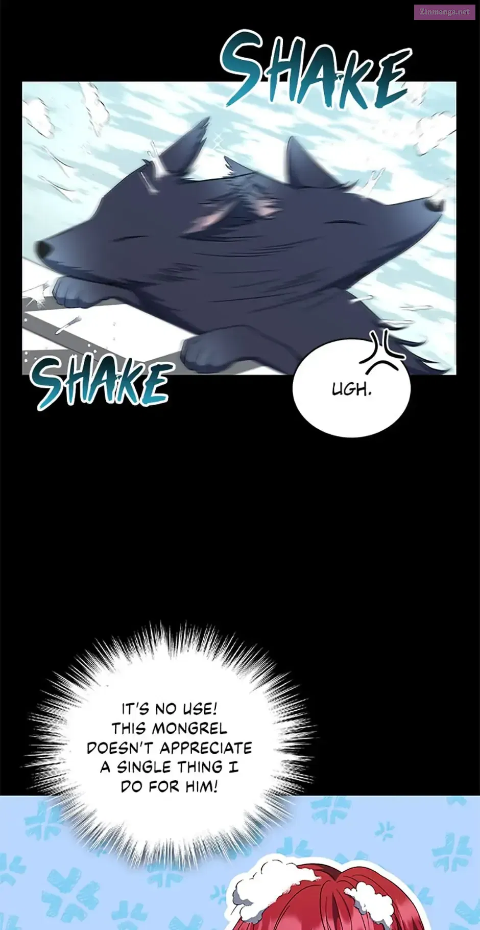 The Secret of House Francesca Zinmanga X Chapter 30 Page 43