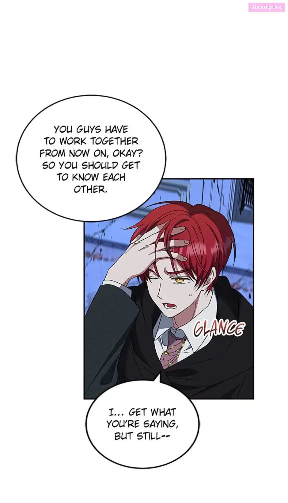 The Secret of House Francesca Zinmanga X Chapter 29 Page 59