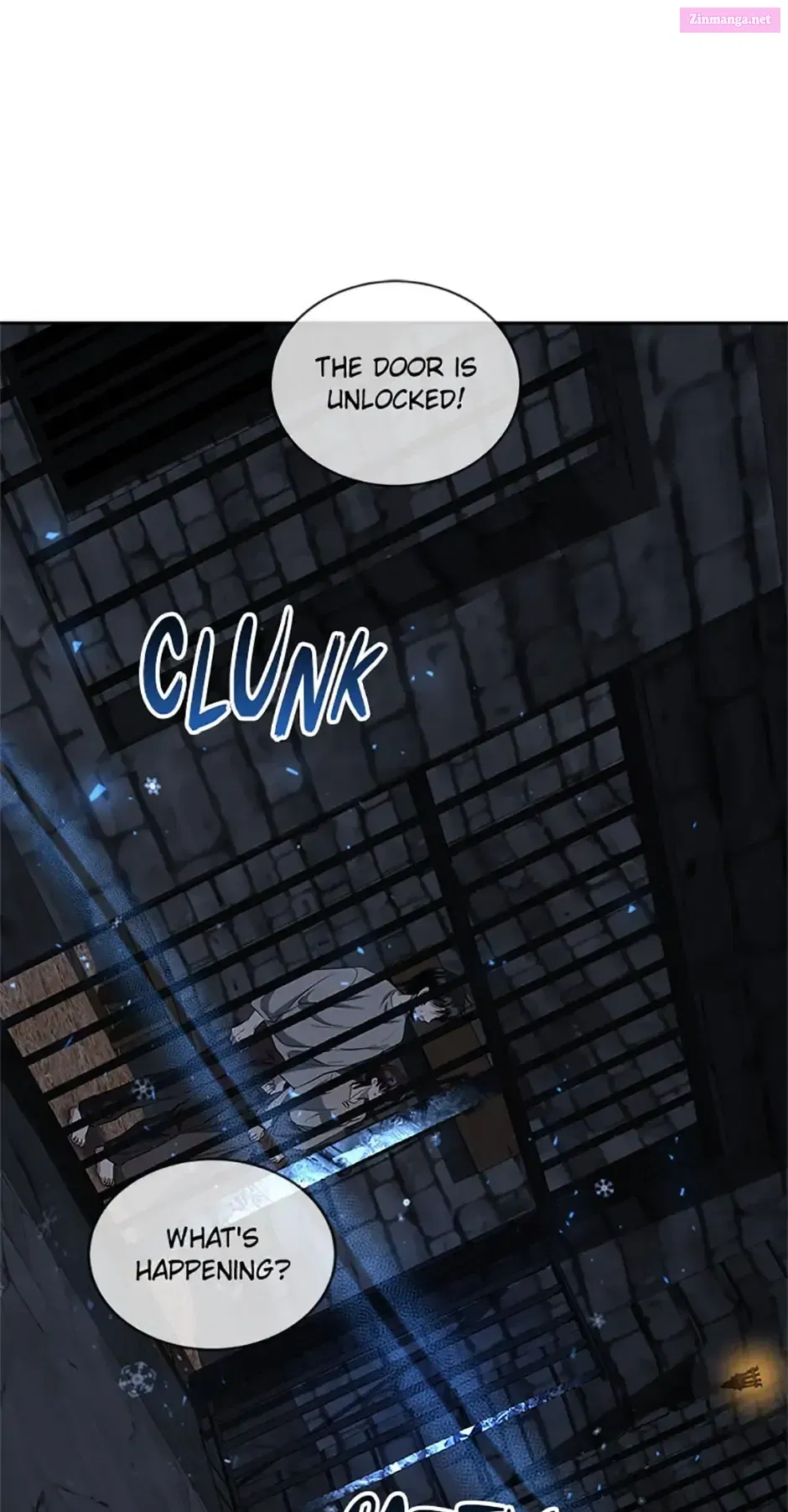 The Secret of House Francesca Zinmanga X Chapter 28 Page 14