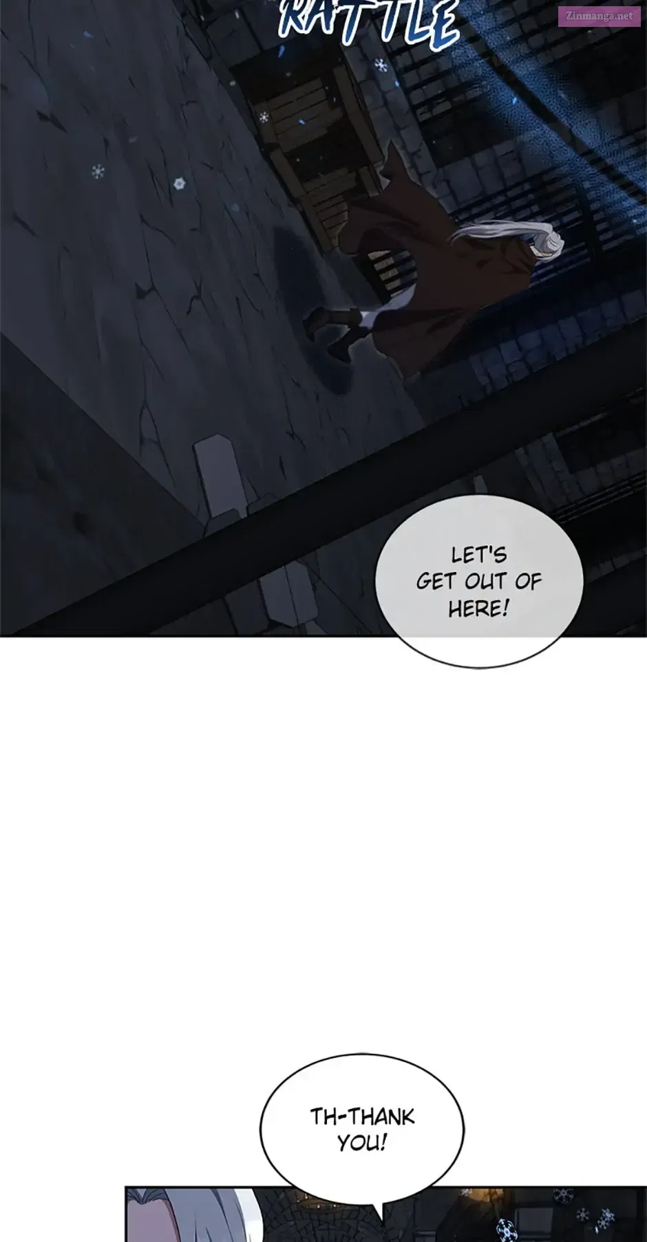 The Secret of House Francesca Zinmanga X Chapter 28 Page 15