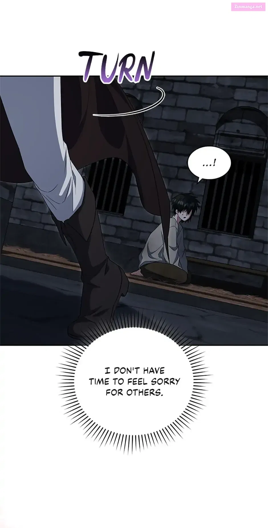 The Secret of House Francesca Zinmanga X Chapter 28 Page 27