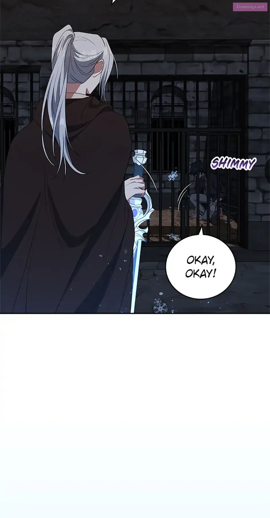 The Secret of House Francesca Zinmanga X Chapter 28 Page 41