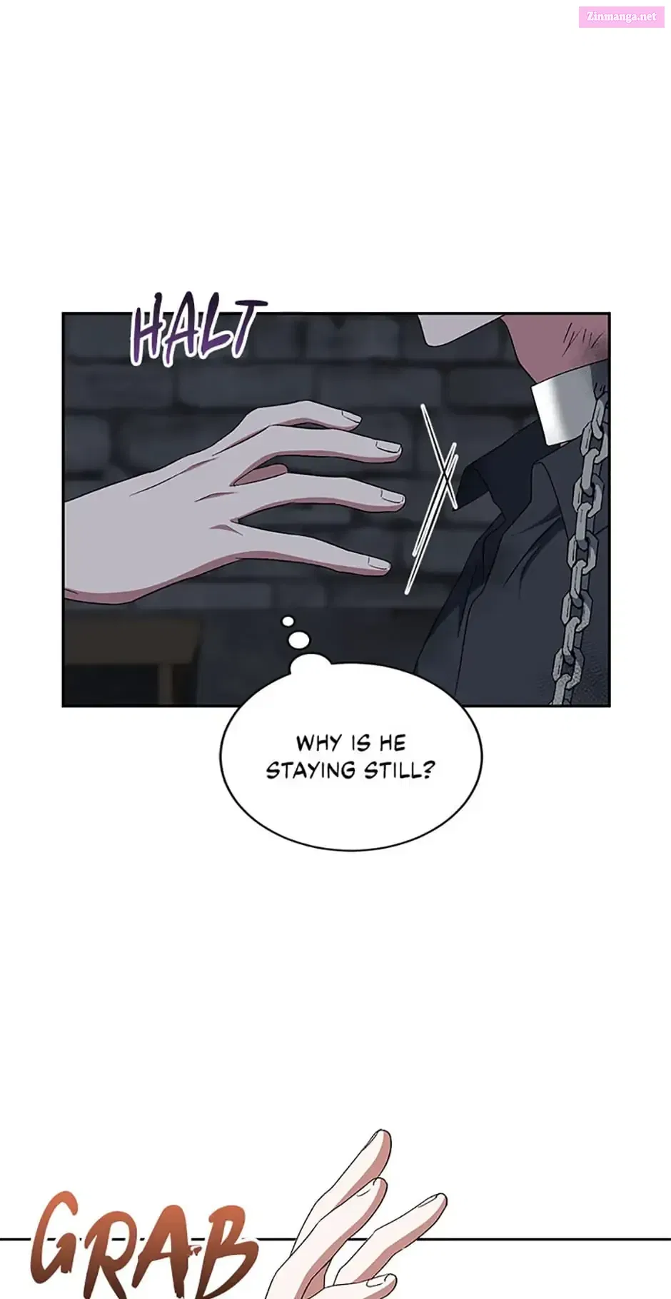The Secret of House Francesca Zinmanga X Chapter 28 Page 48