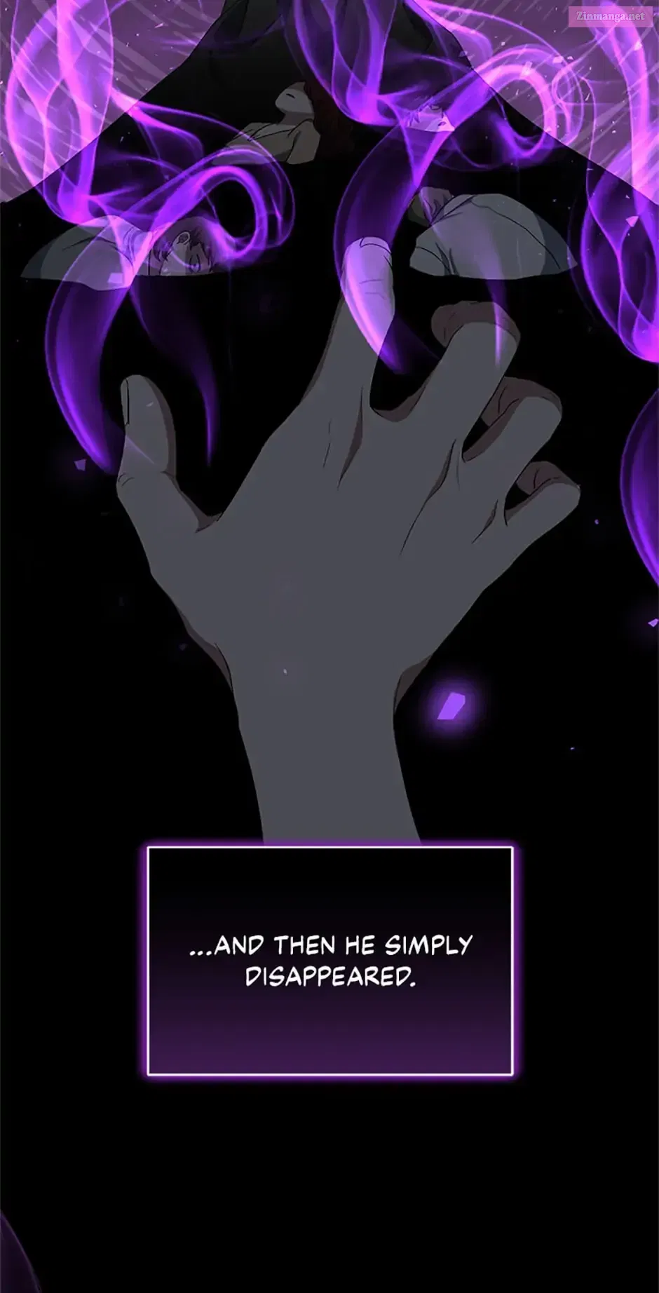 The Secret of House Francesca Zinmanga X Chapter 27 Page 37