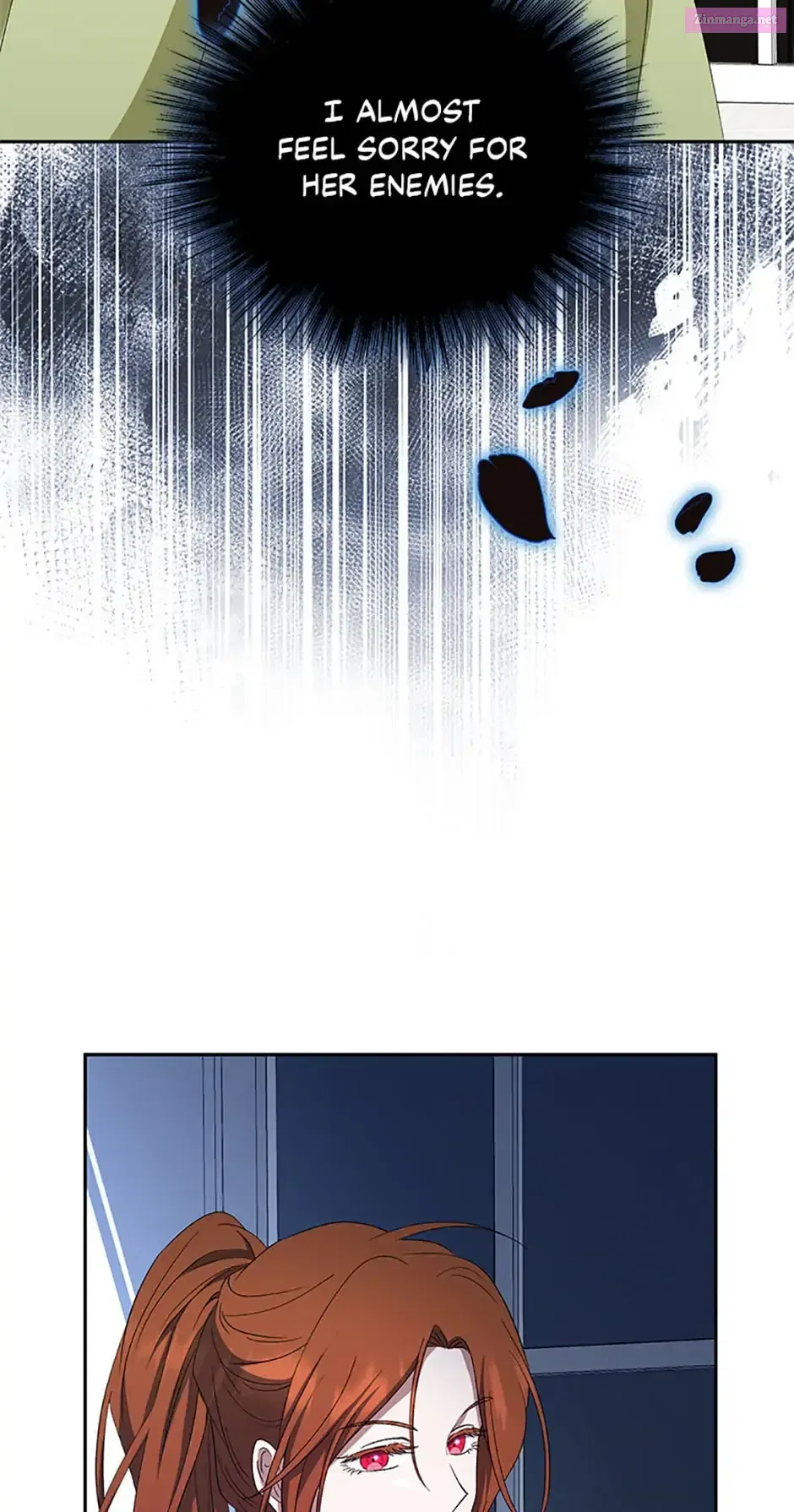 The Secret of House Francesca Zinmanga X Chapter 27 Page 60