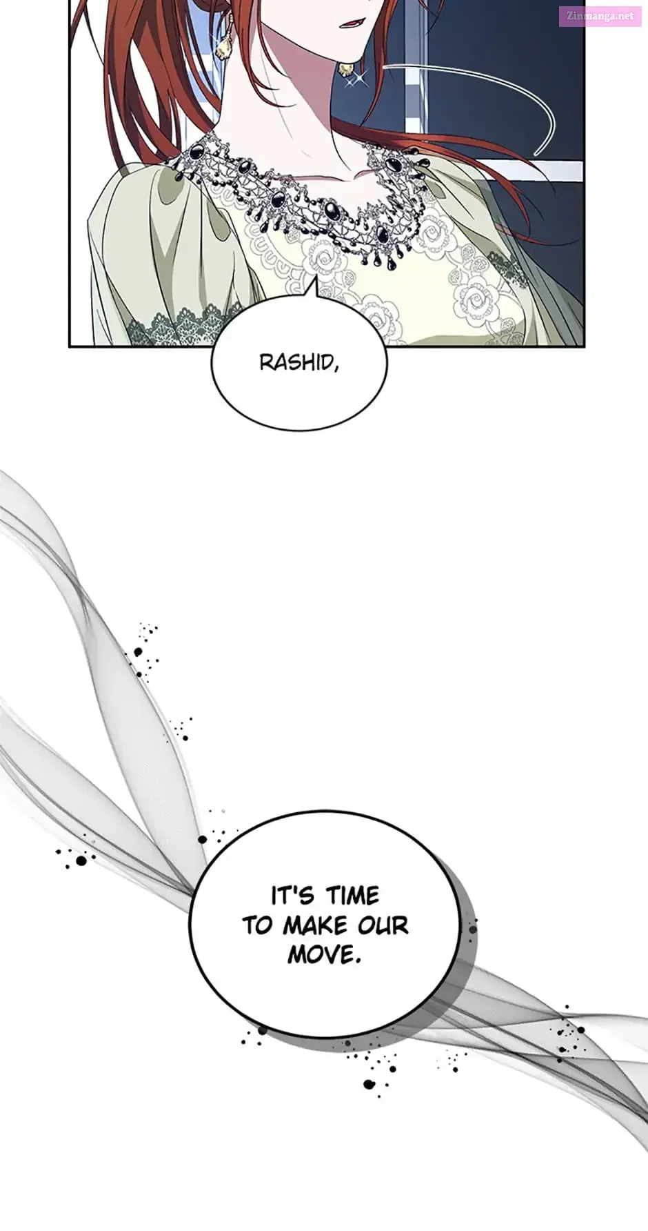 The Secret of House Francesca Zinmanga X Chapter 27 Page 61