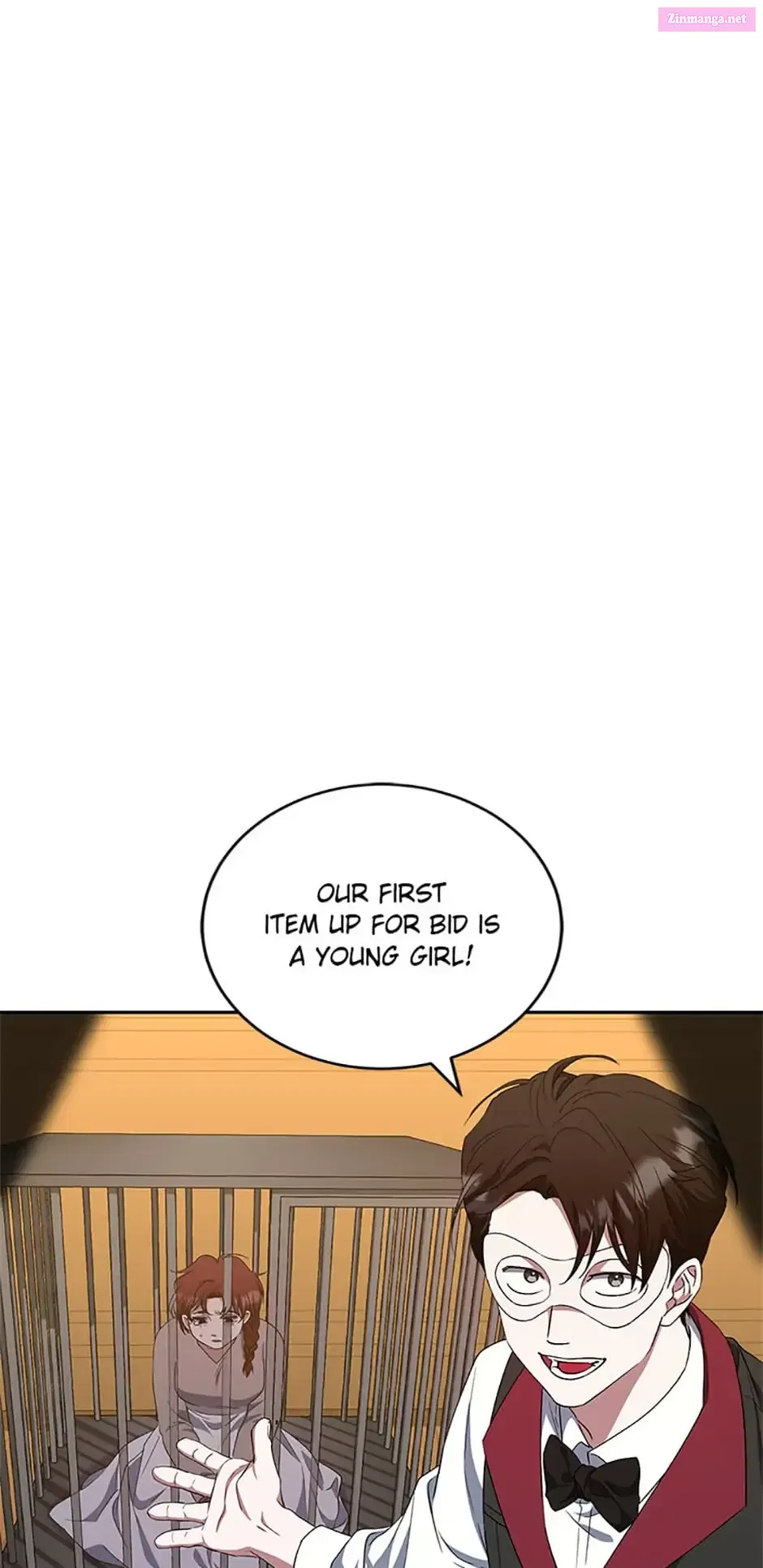 The Secret of House Francesca Zinmanga X Chapter 27 Page 62