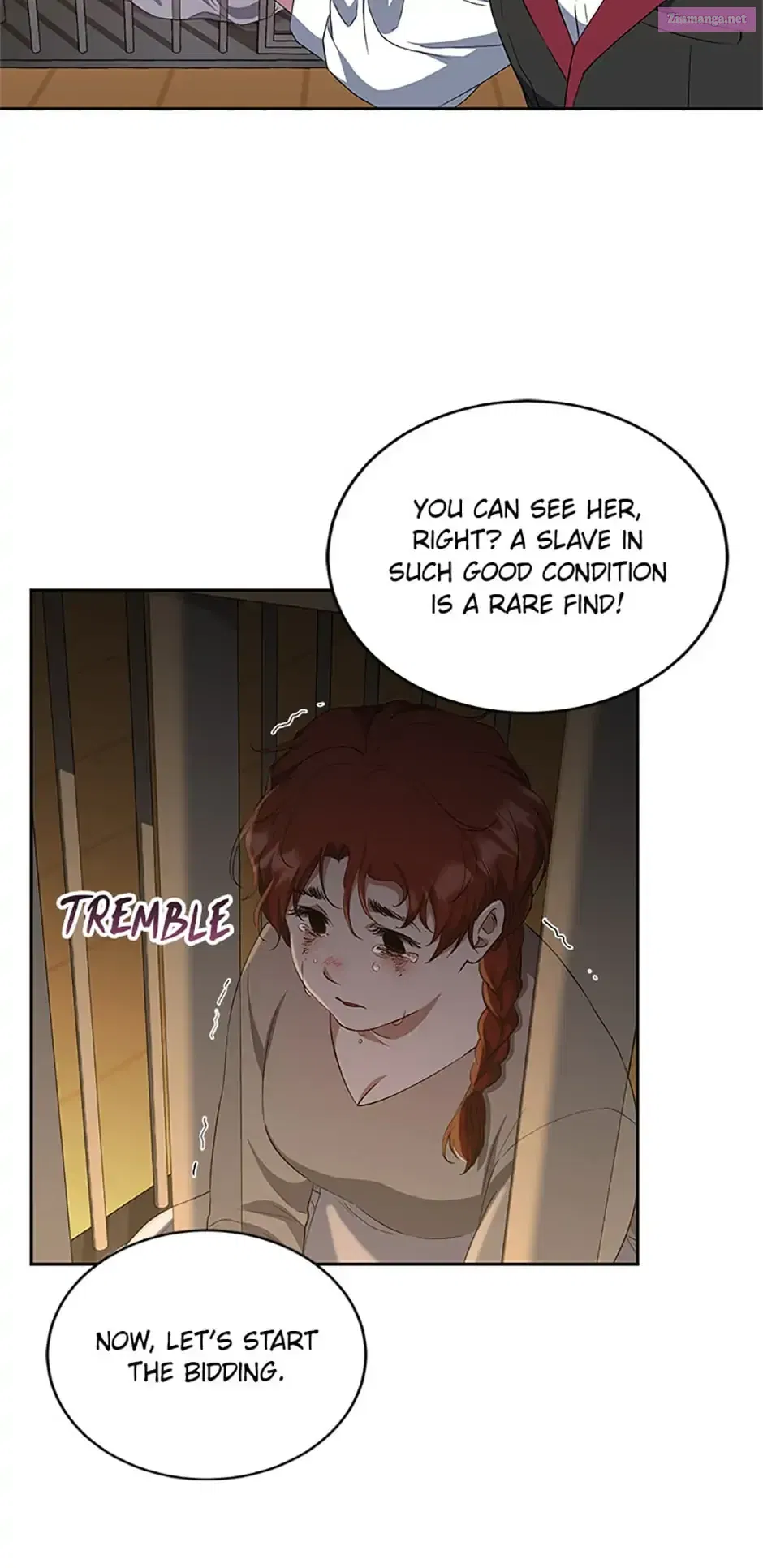 The Secret of House Francesca Zinmanga X Chapter 27 Page 63