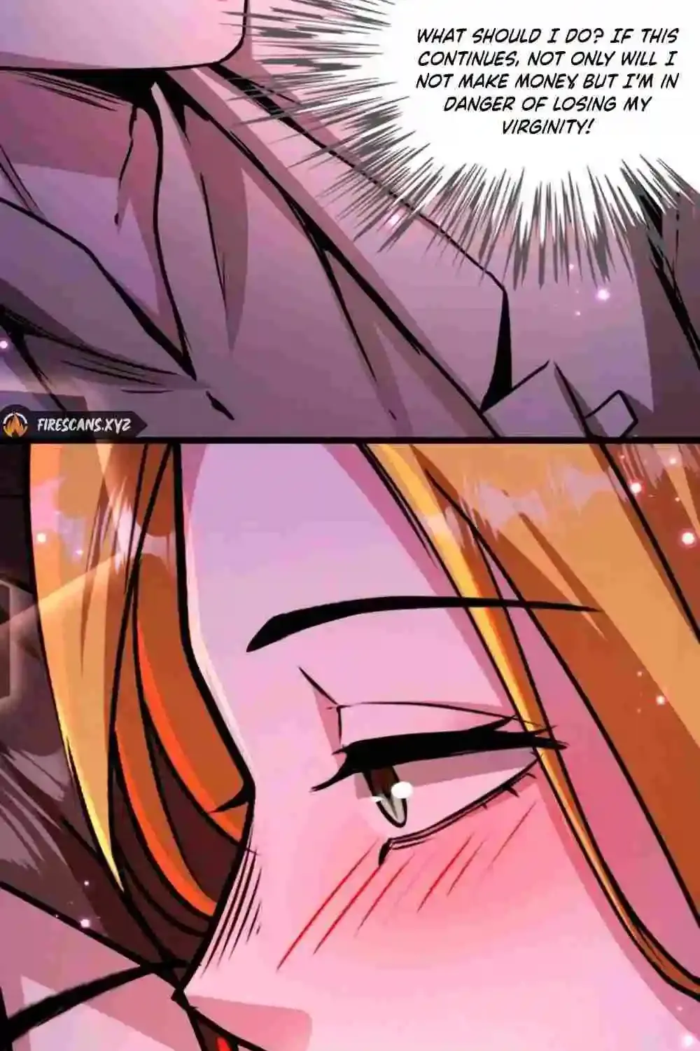 Creepy Pharmacist: All My Patients are Horrific Zinmanga X Chapter 74 Page 14