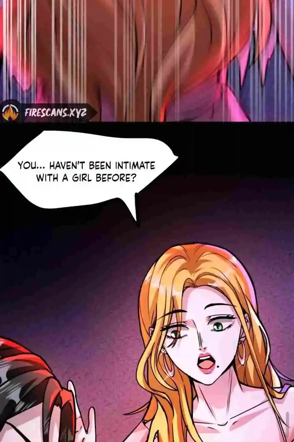 Creepy Pharmacist: All My Patients are Horrific Zinmanga X Chapter 74 Page 20