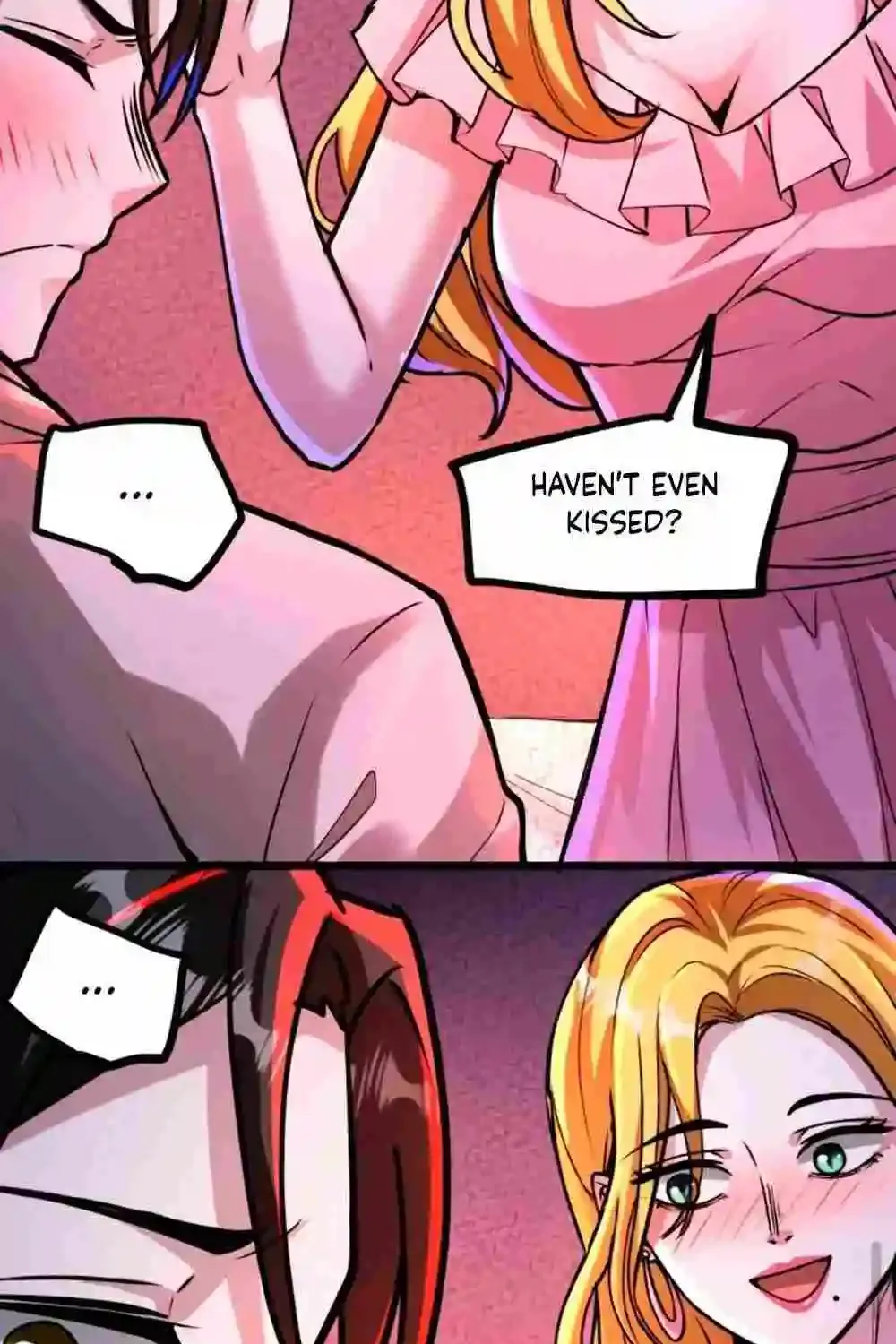 Creepy Pharmacist: All My Patients are Horrific Zinmanga X Chapter 74 Page 21